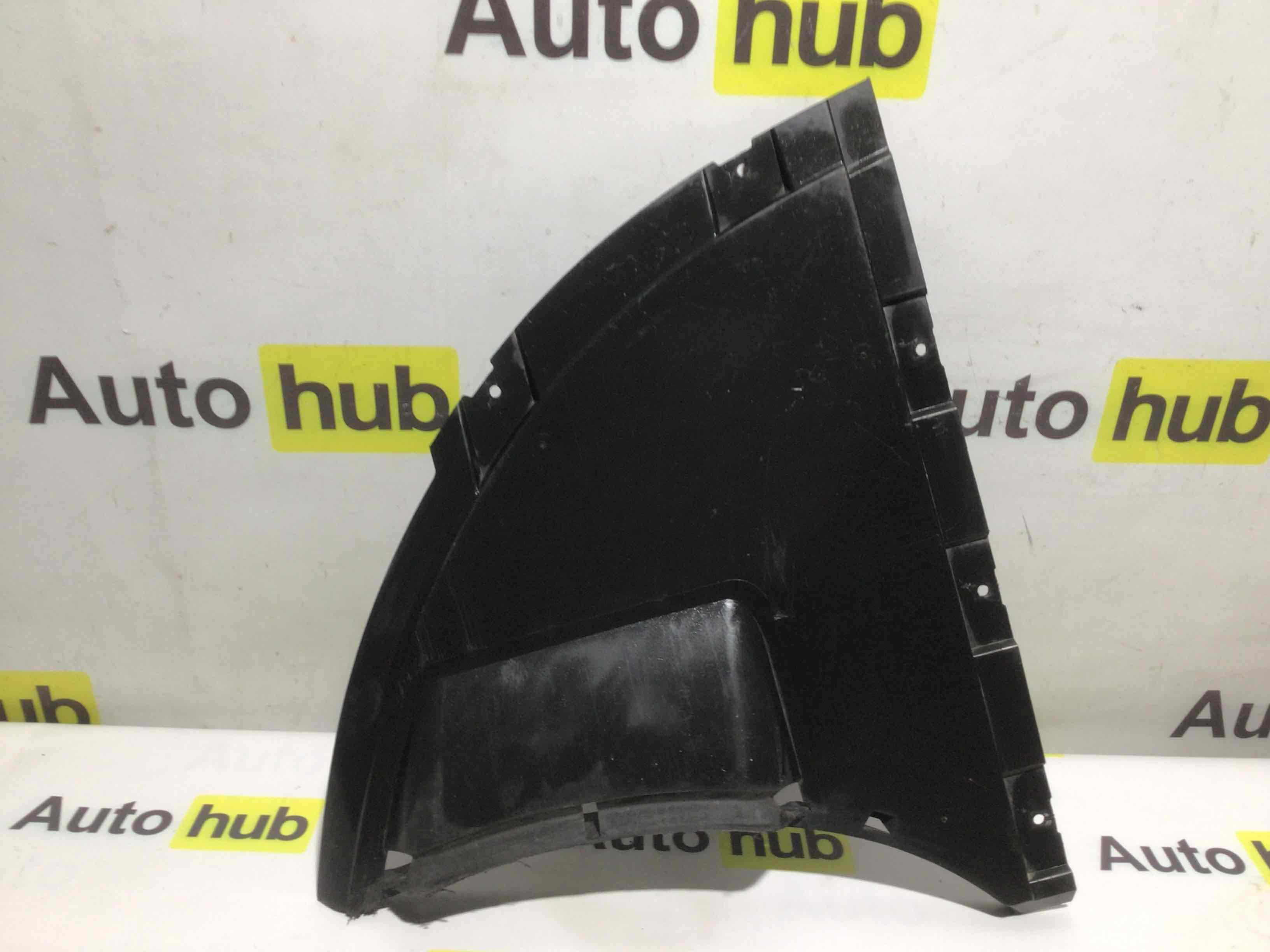 Защита арок передняя правая (подкрылок) Porsche Taycan 111125-002