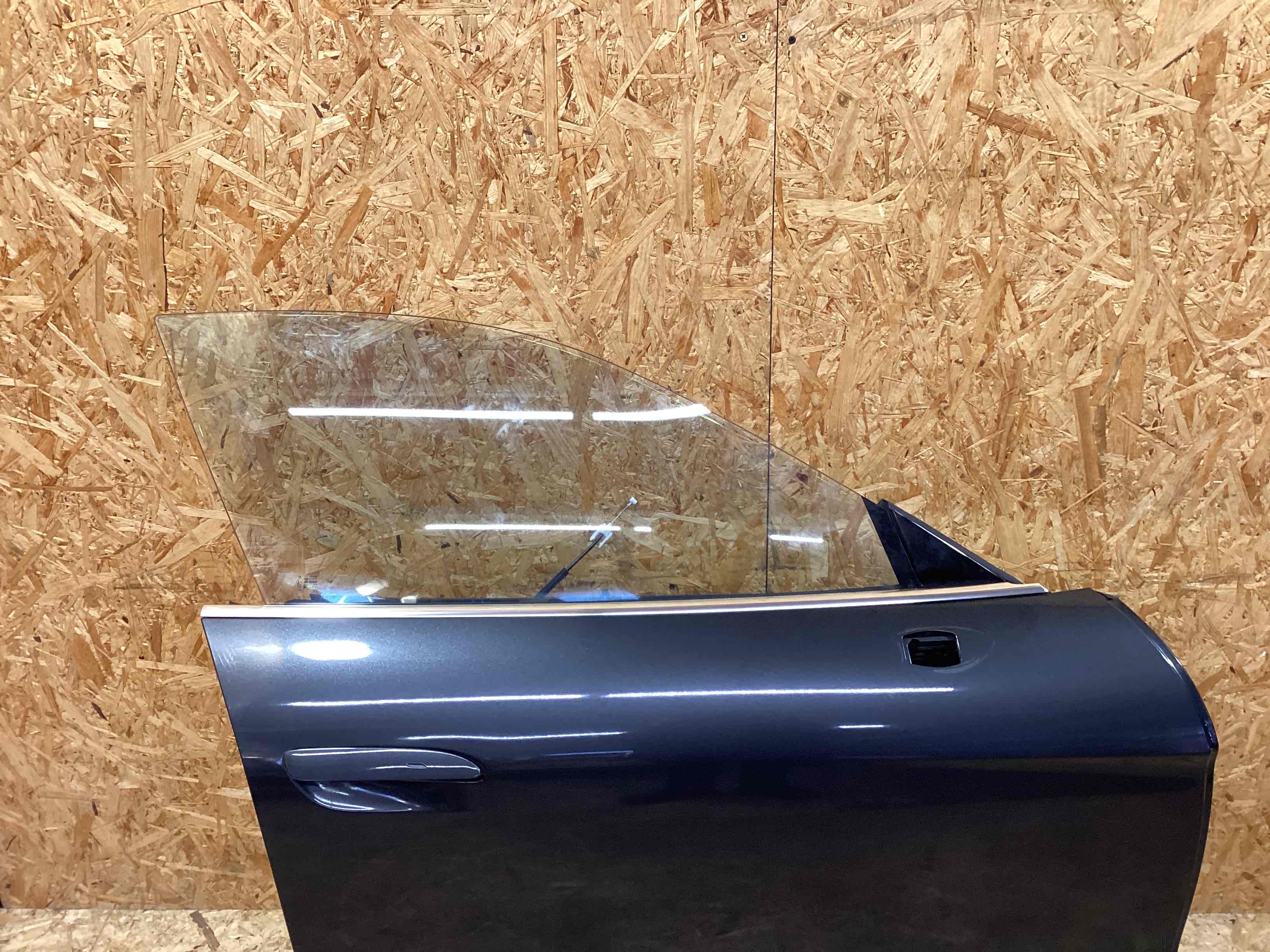 Дверь передняя правая Porsche Taycan 111225-102