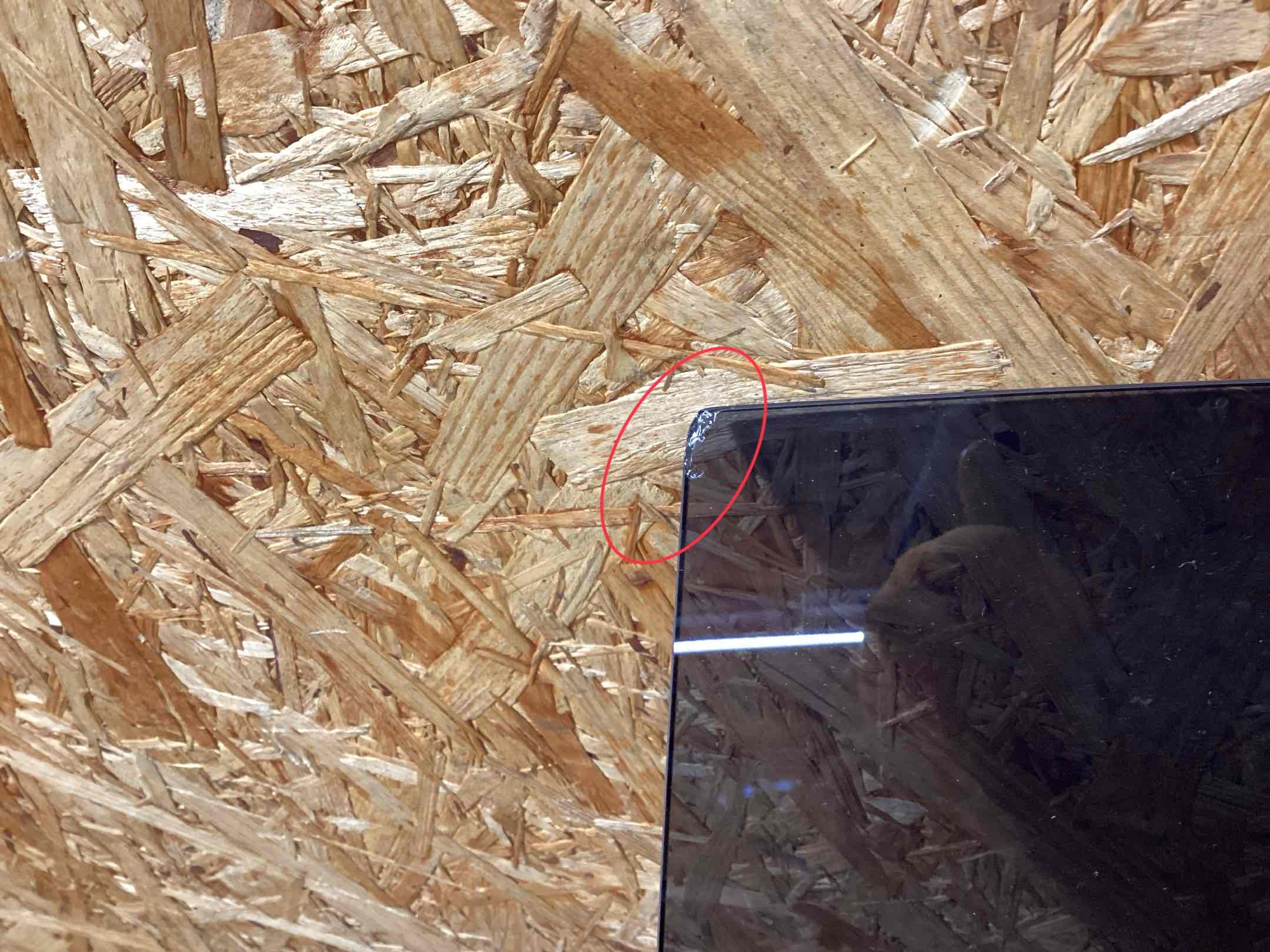 Дверь задняя левая Porsche Taycan 111225-104