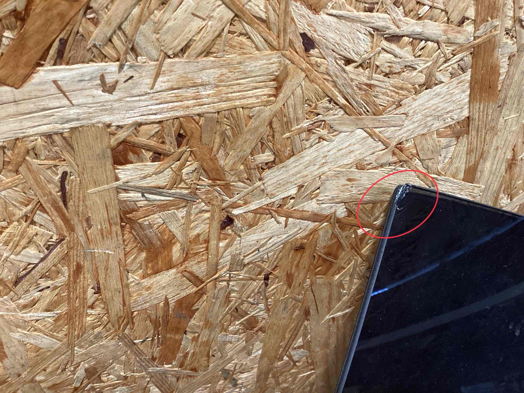 Дверь задняя левая Porsche Taycan 111225-104