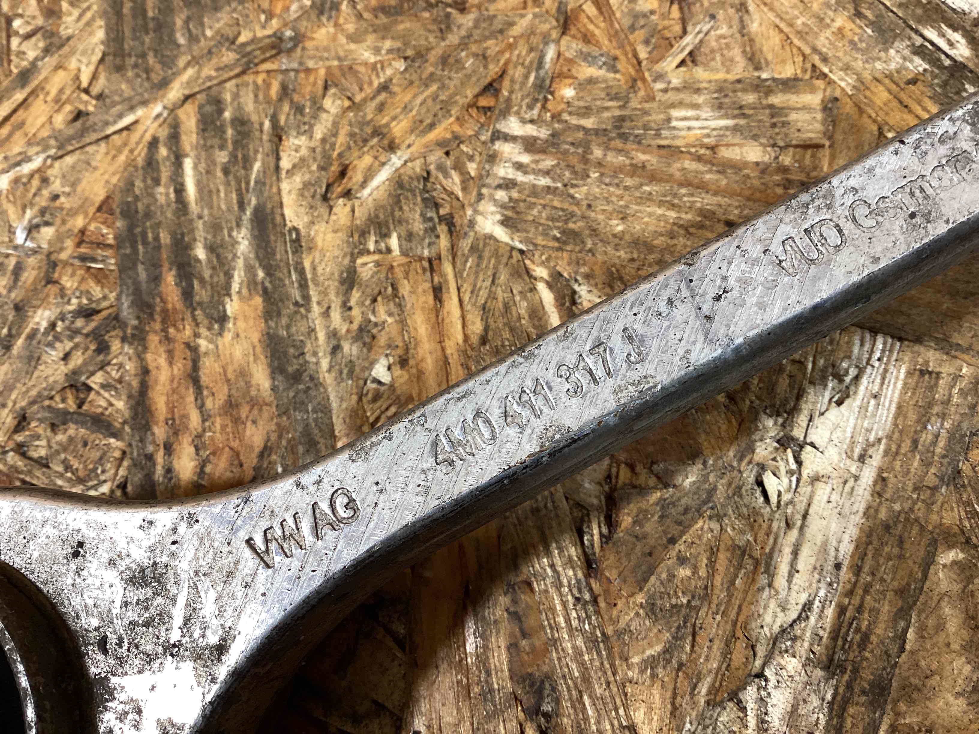 Тяга (разное) Porsche Macan 120226-105