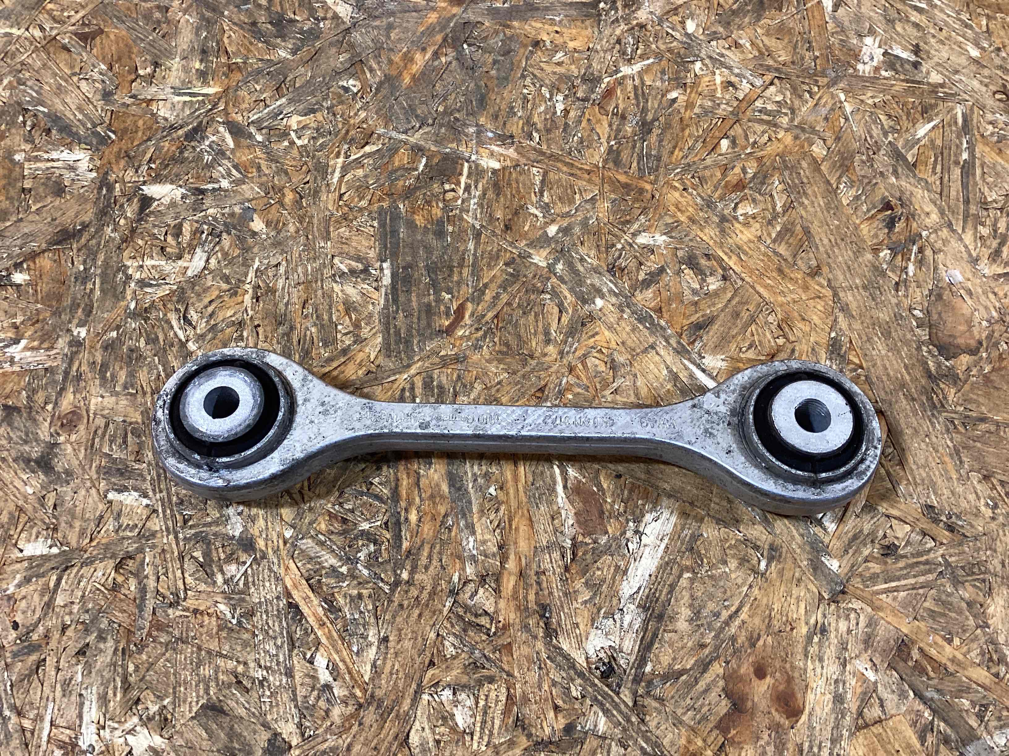 Тяга (разное) Porsche Macan 120226-105