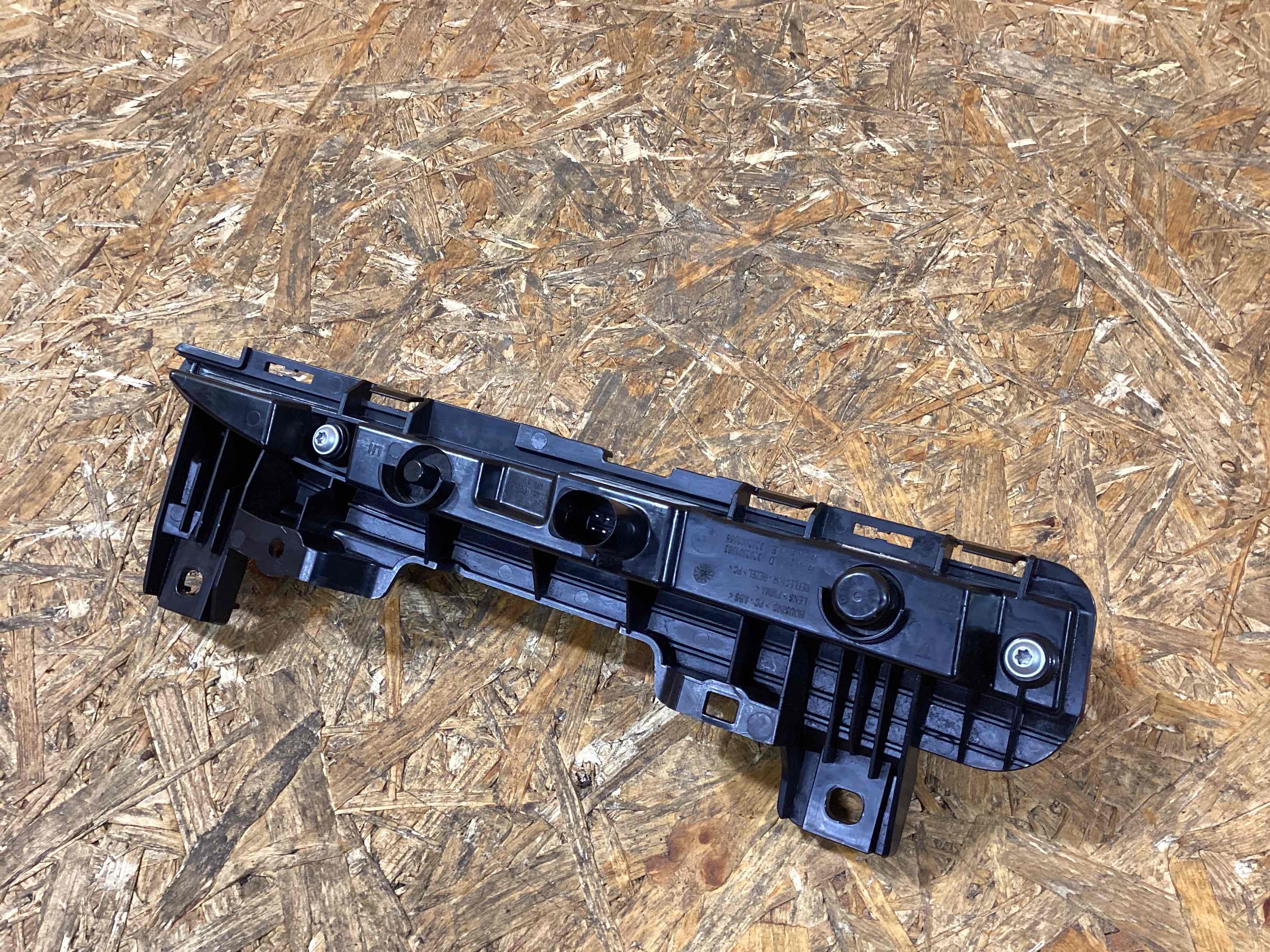 Фара противотуманная Porsche Macan 120226-107