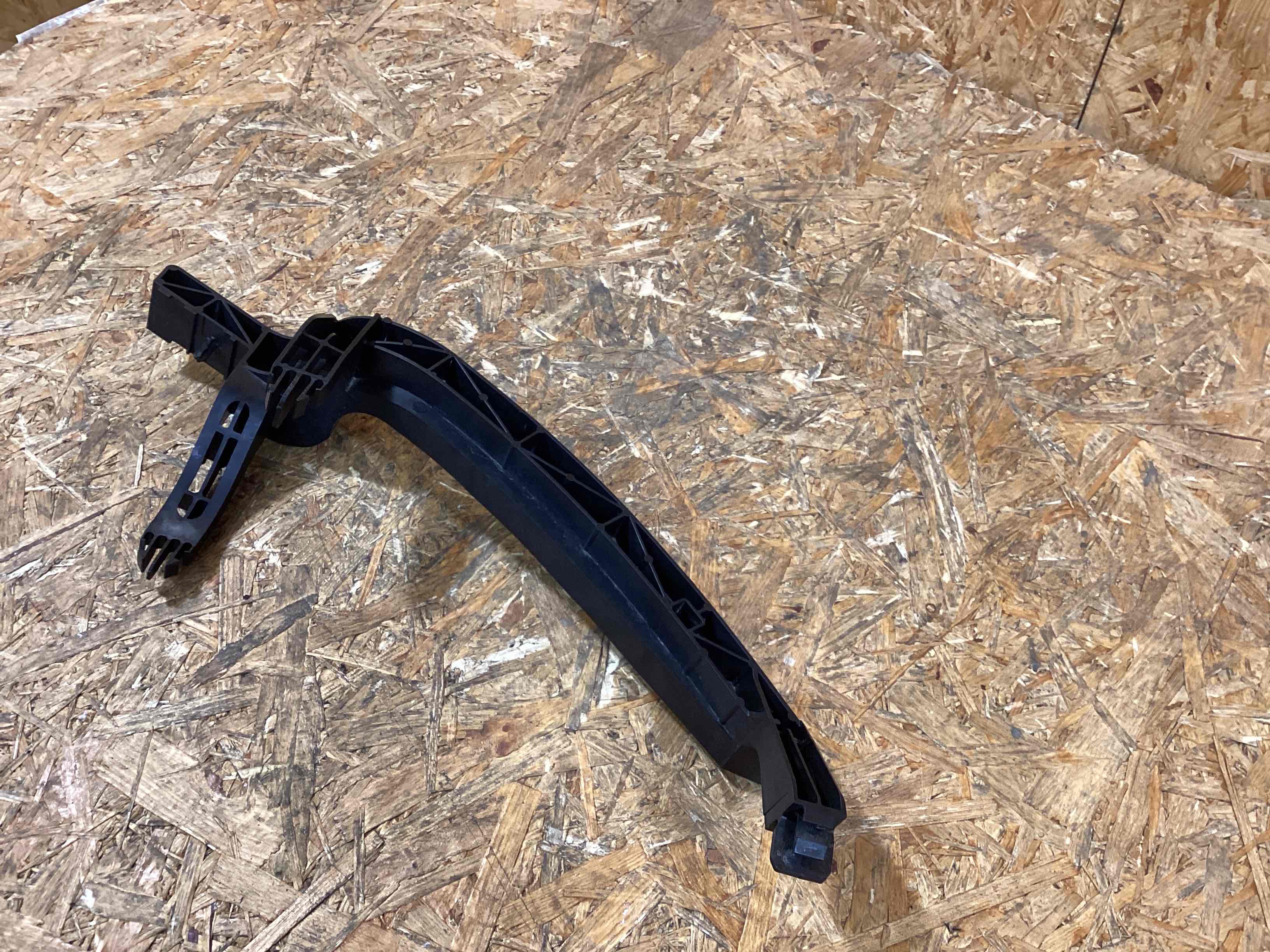 Крепление, кронштейн Porsche Macan 120226-112