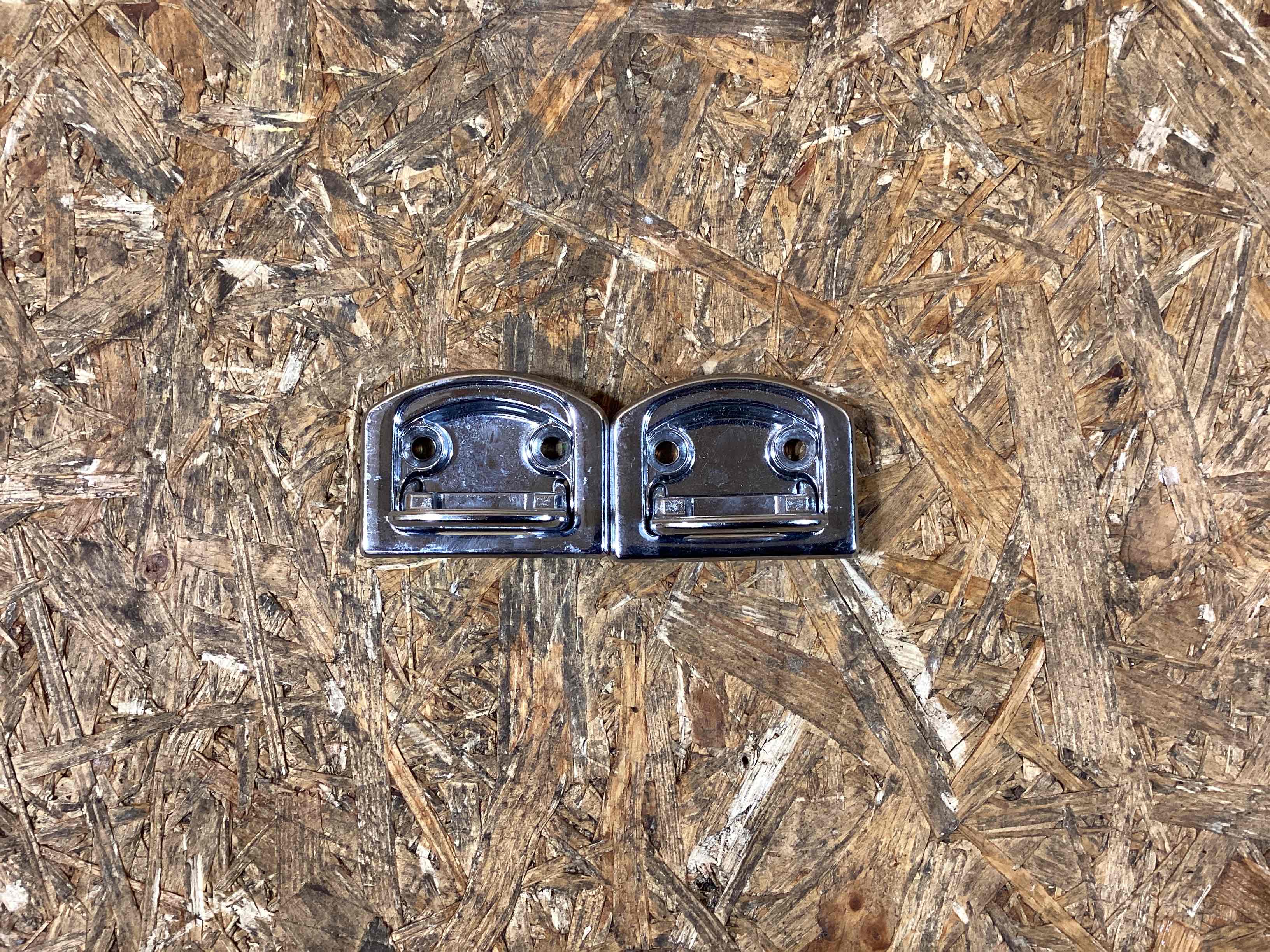 Крепление, кронштейн Porsche Macan 120226-117