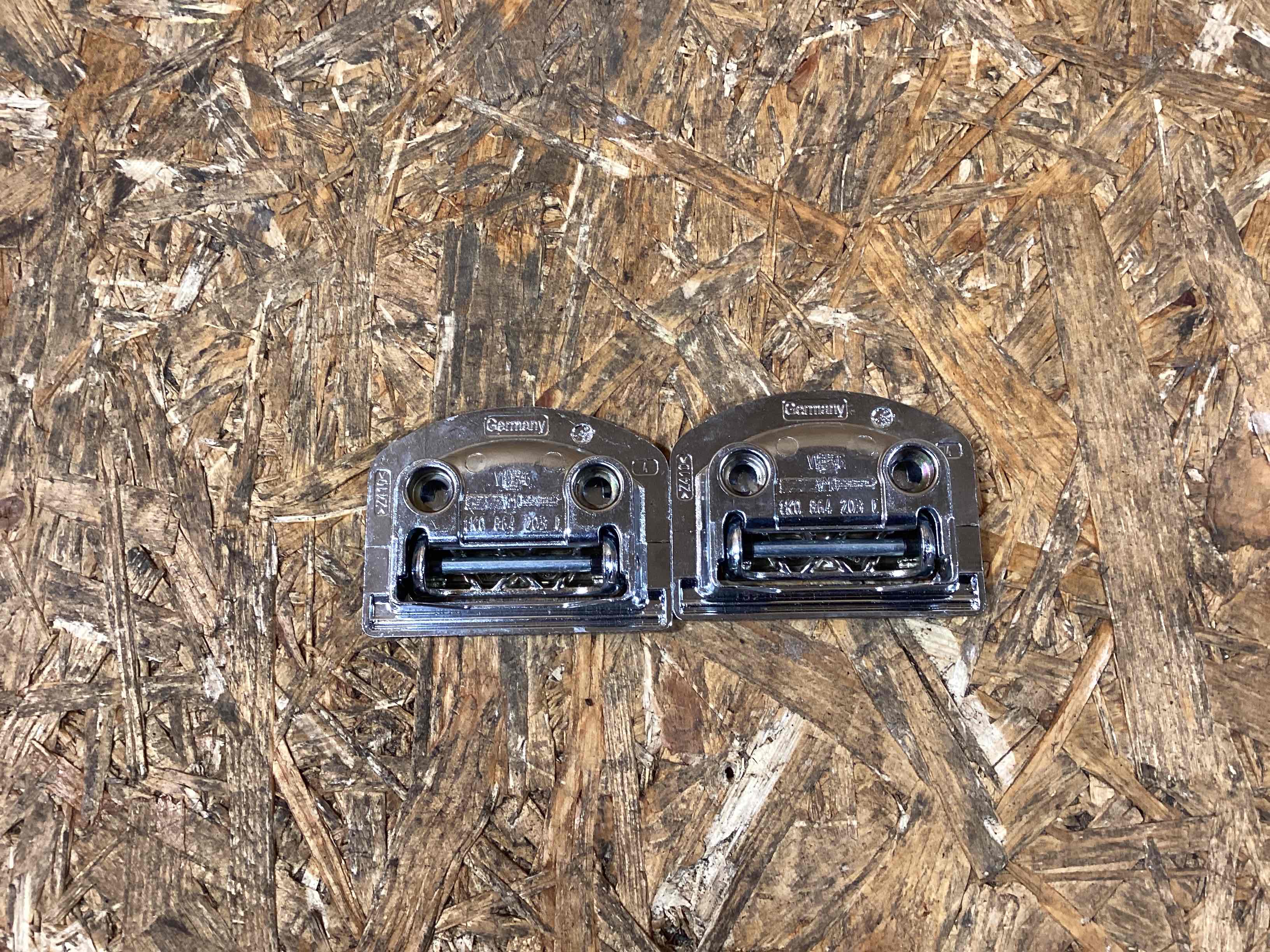 Крепление, кронштейн Porsche Macan 120226-117