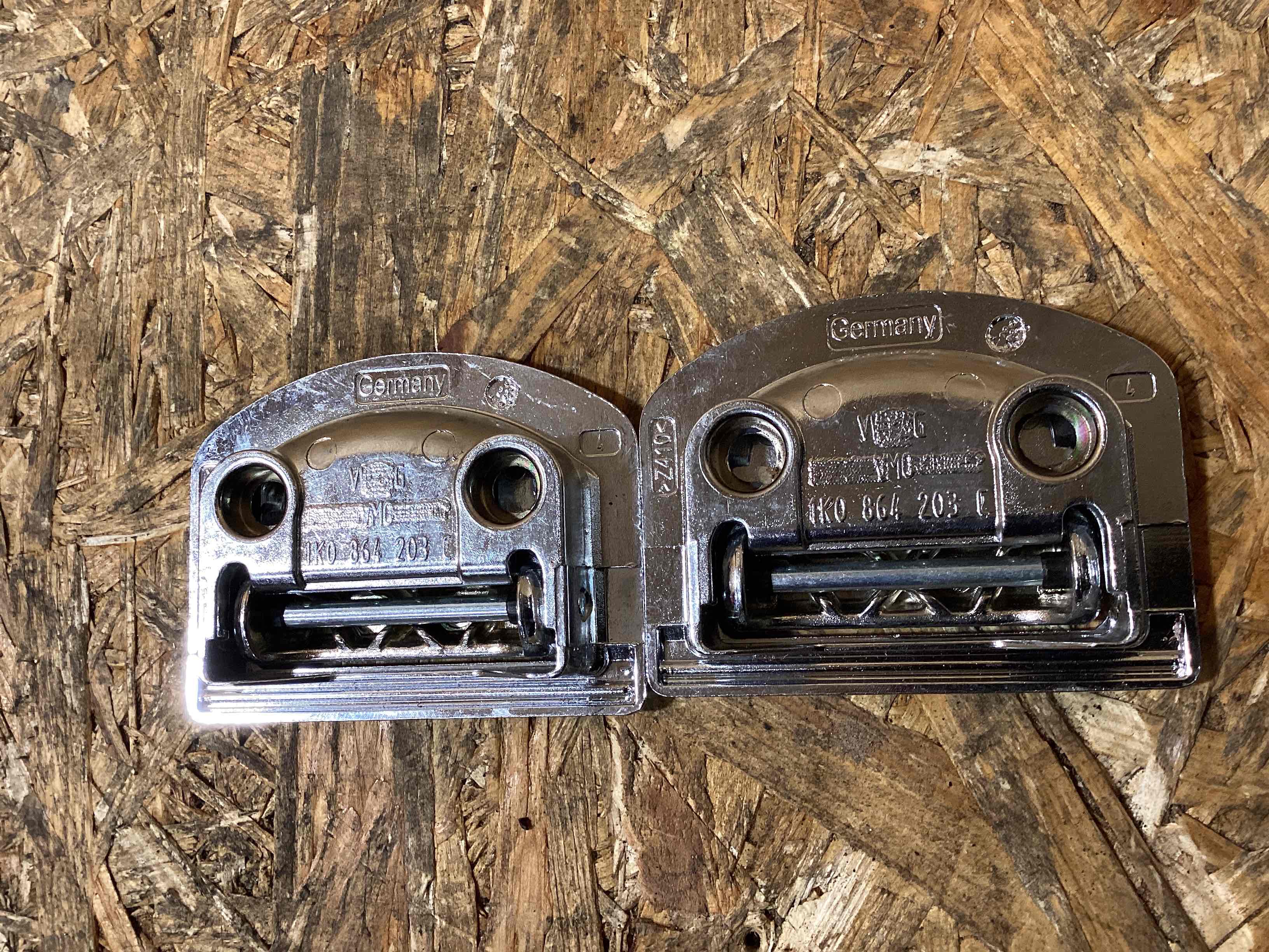 Крепление, кронштейн Porsche Macan 120226-117