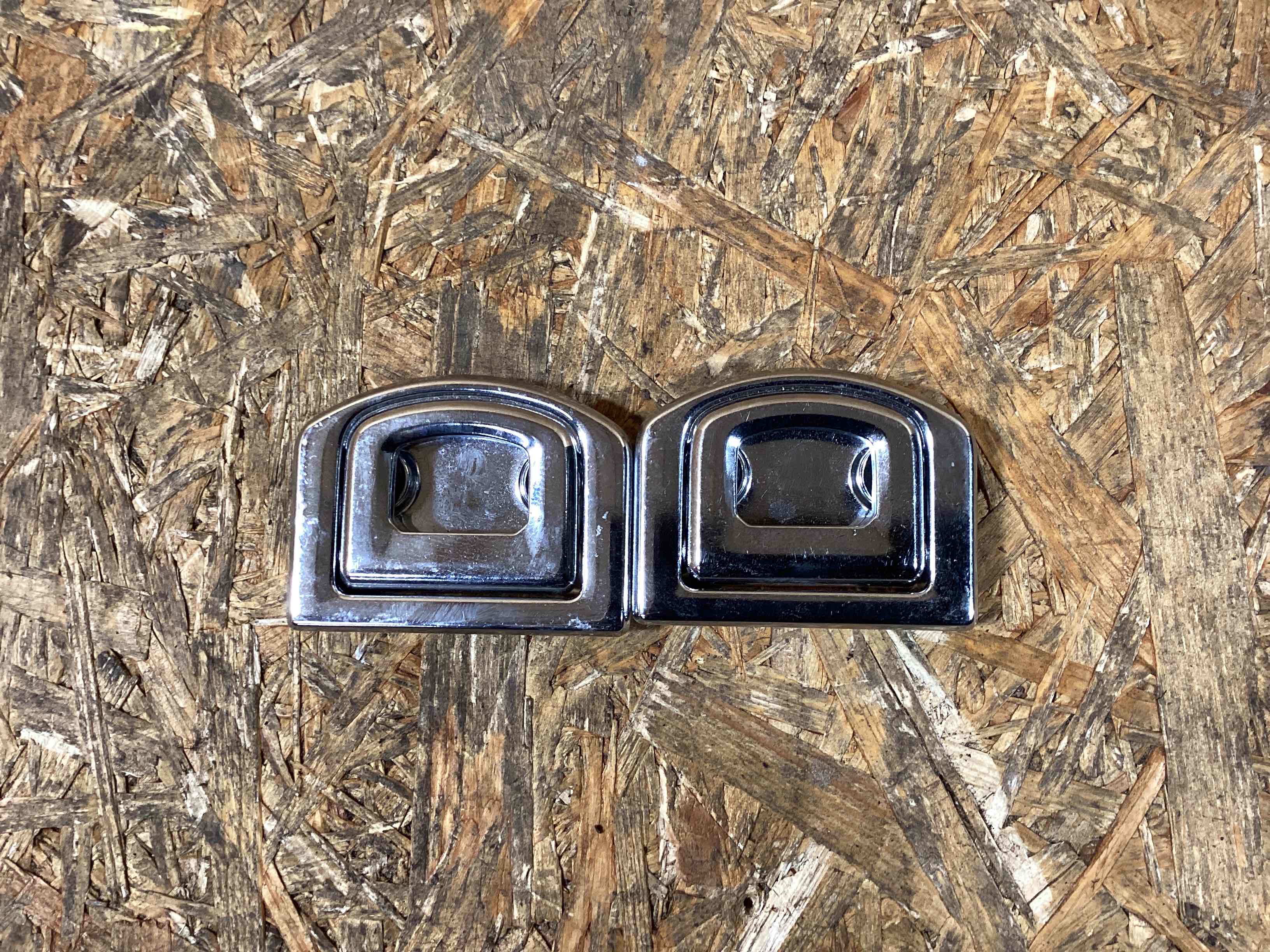 Крепление, кронштейн Porsche Macan 120226-117