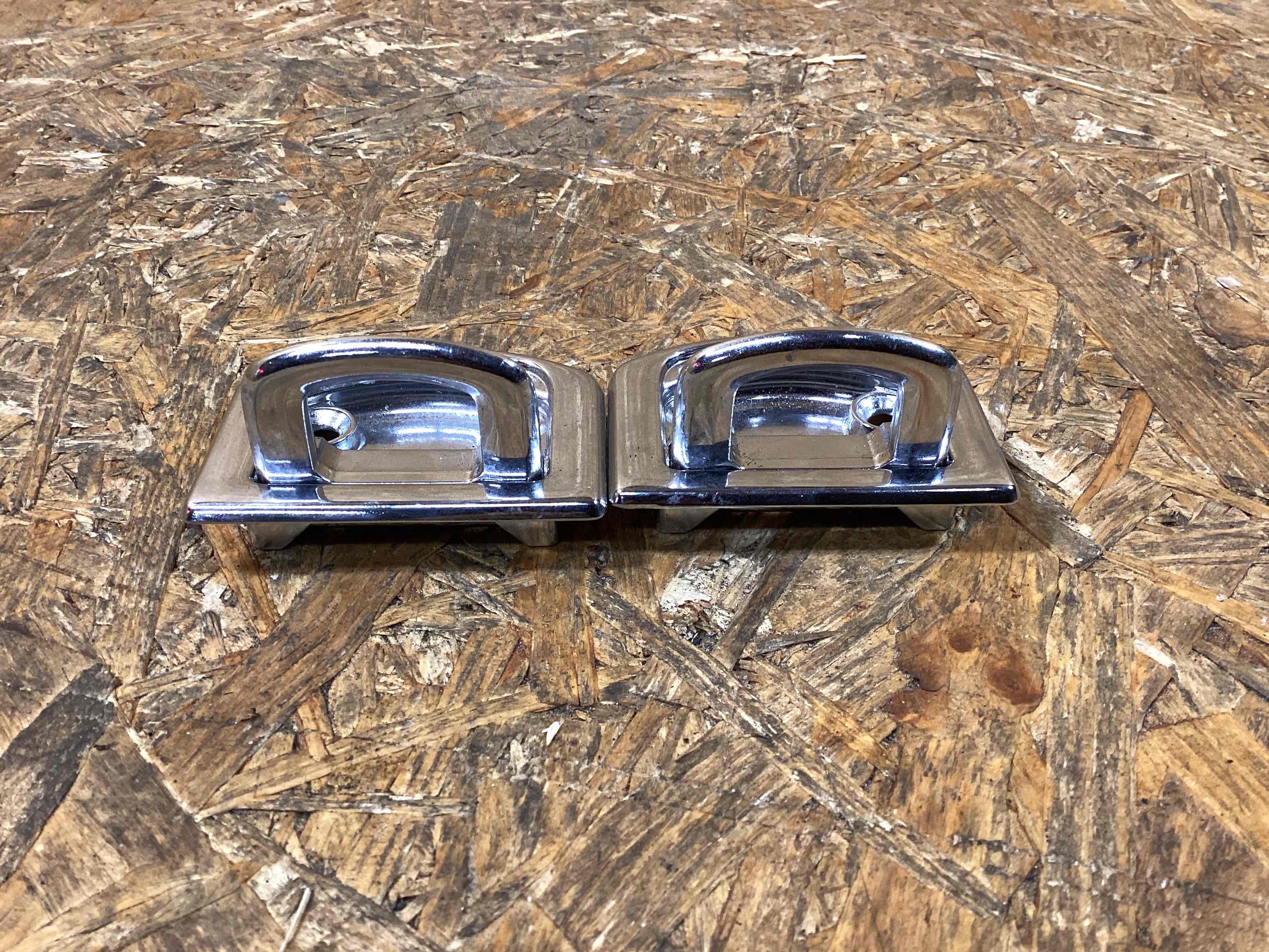 Крепление, кронштейн Porsche Macan 120226-118