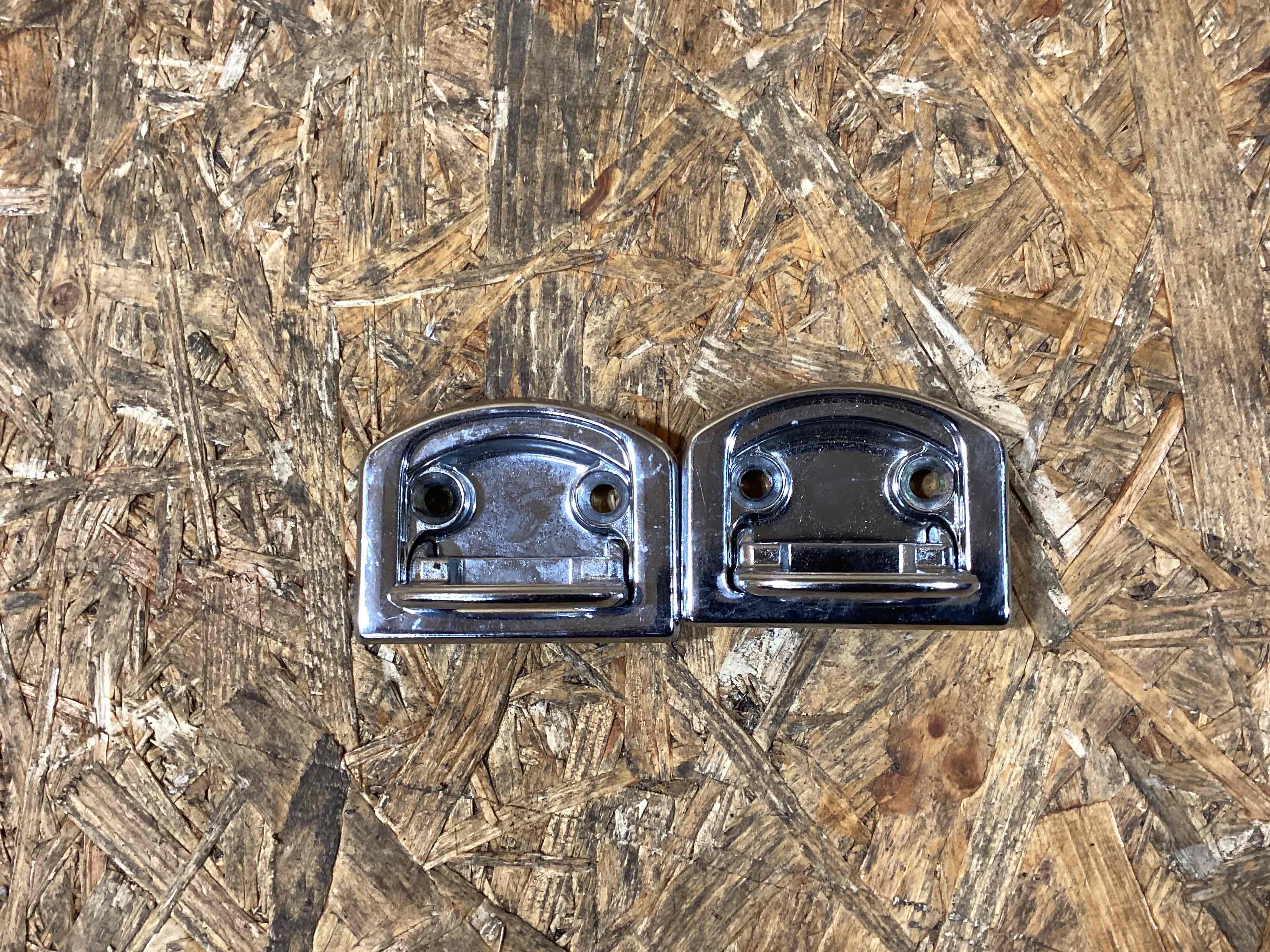 Крепление, кронштейн Porsche Macan 120226-118