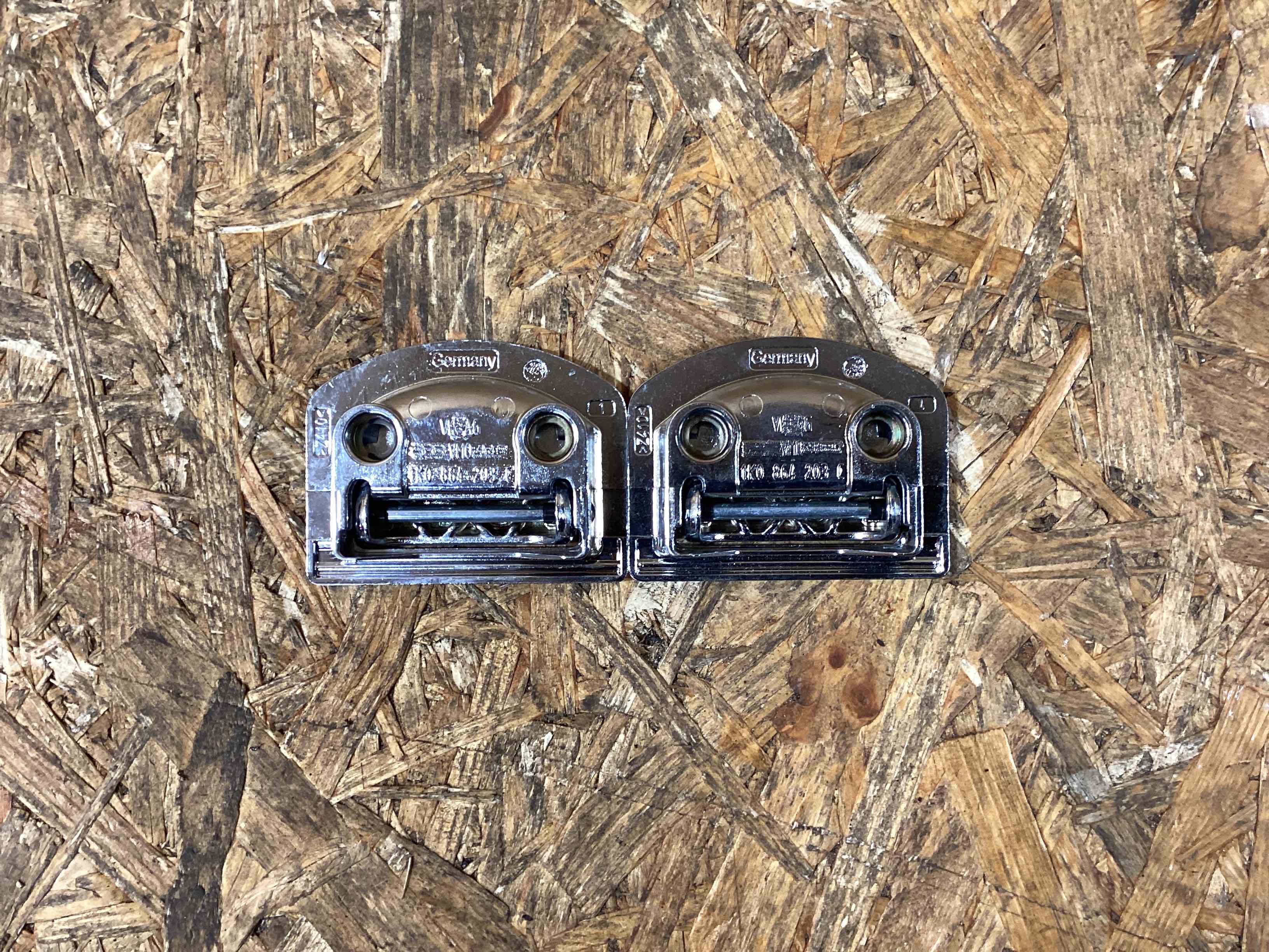 Крепление, кронштейн Porsche Macan 120226-118