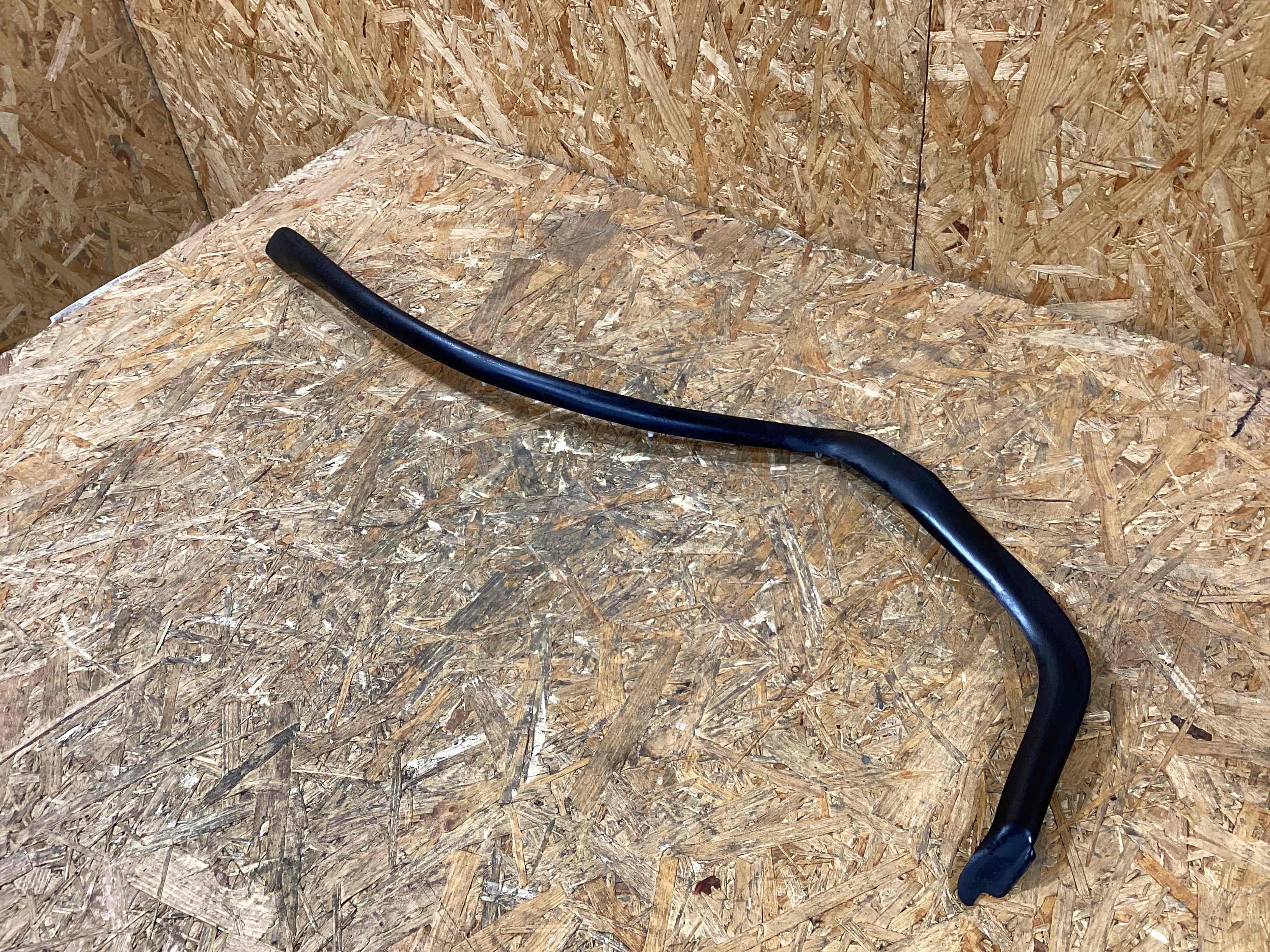 Уплотнитель стекла/двери Porsche Cayenne 120226-119