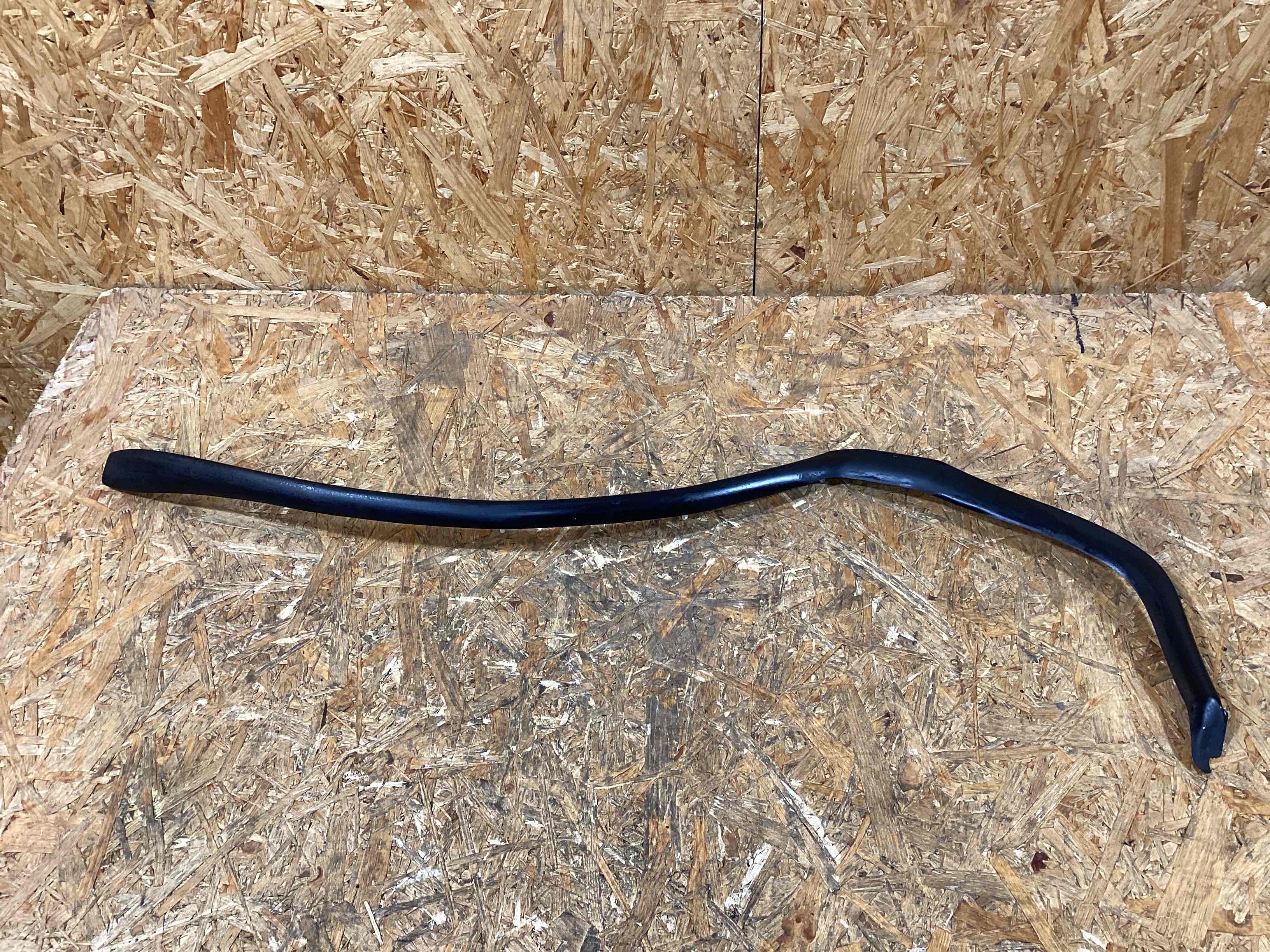 Уплотнитель стекла/двери Porsche Cayenne 120226-119