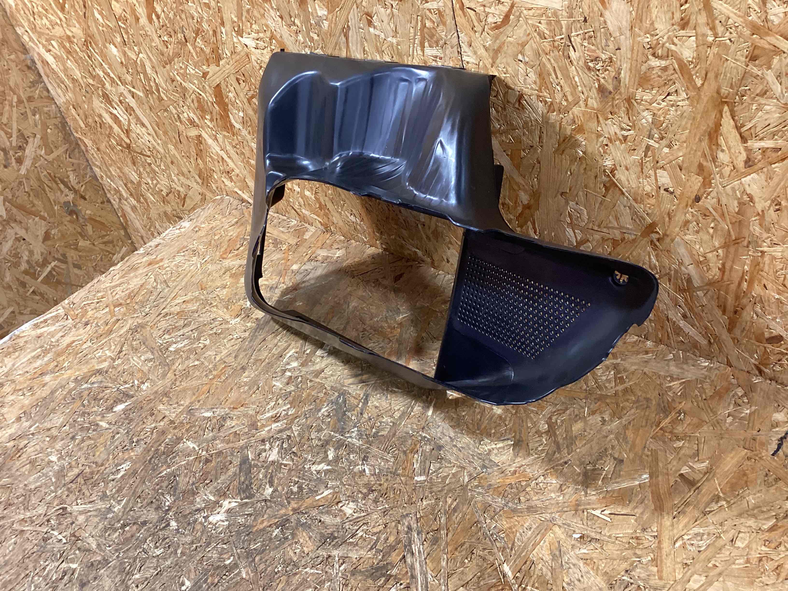 Воздуховод Porsche Boxster 718 120326-103