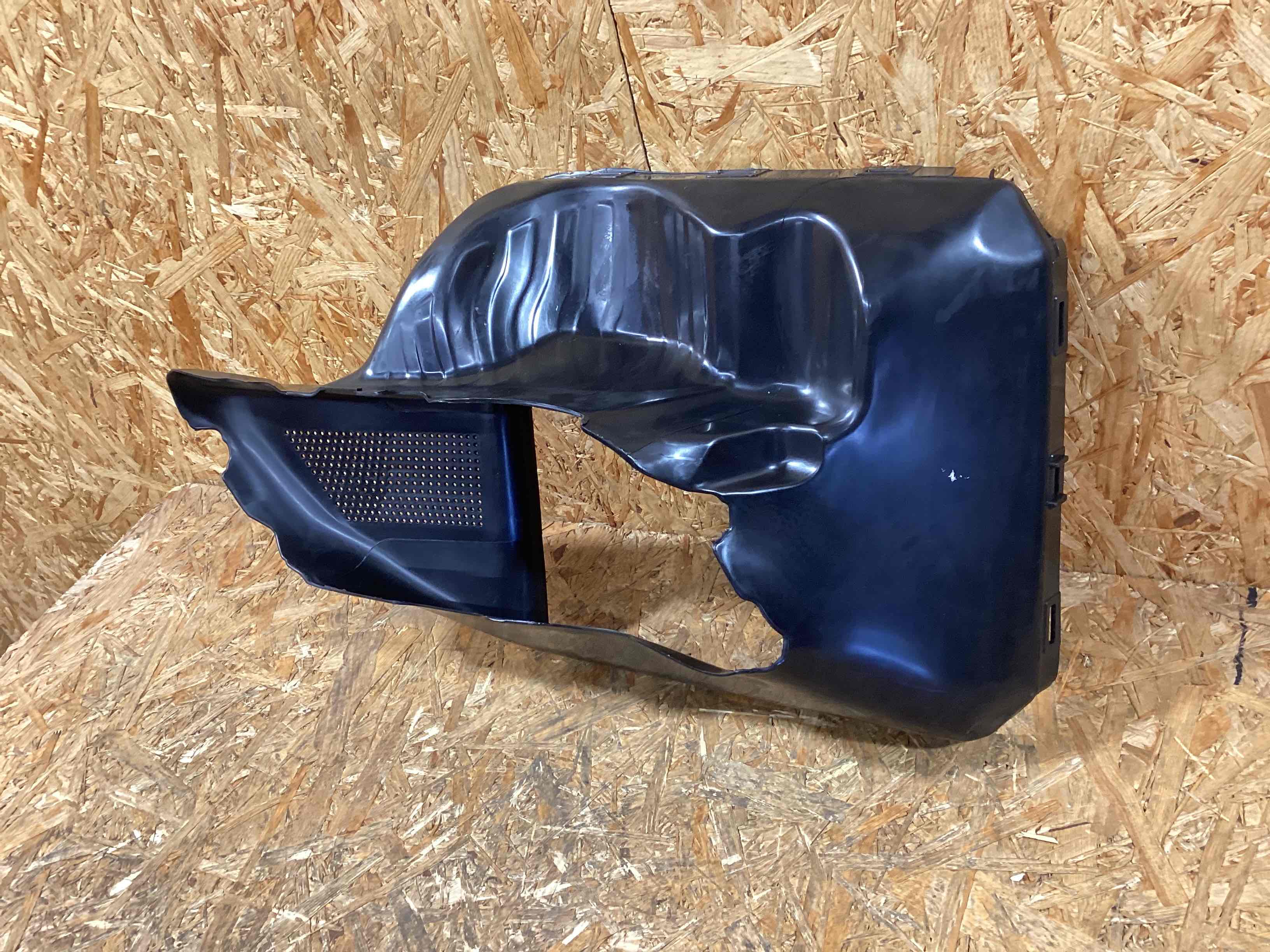 Воздуховод Porsche Boxster 718 120326-106