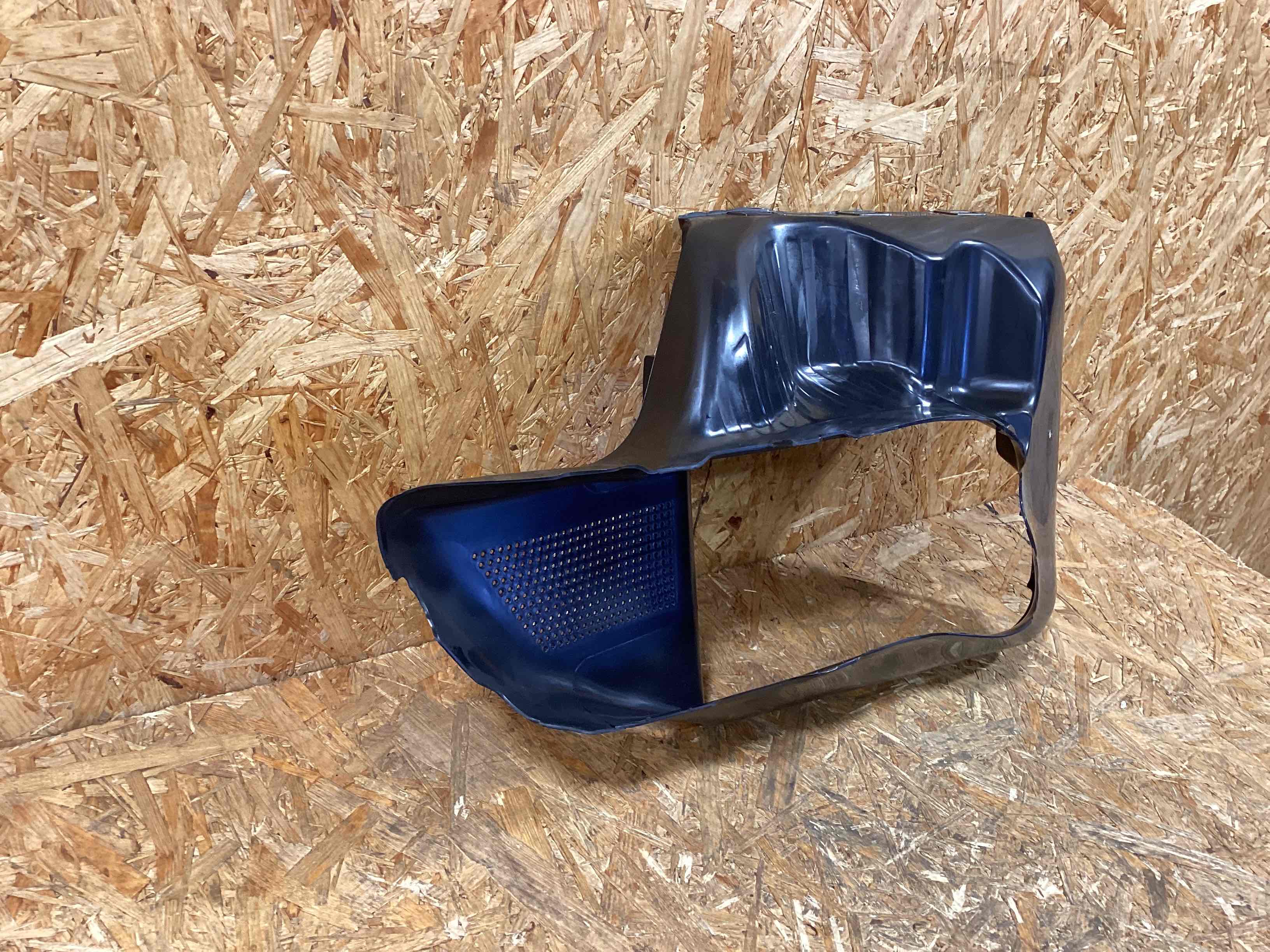 Воздуховод Porsche Boxster 718 120326-107