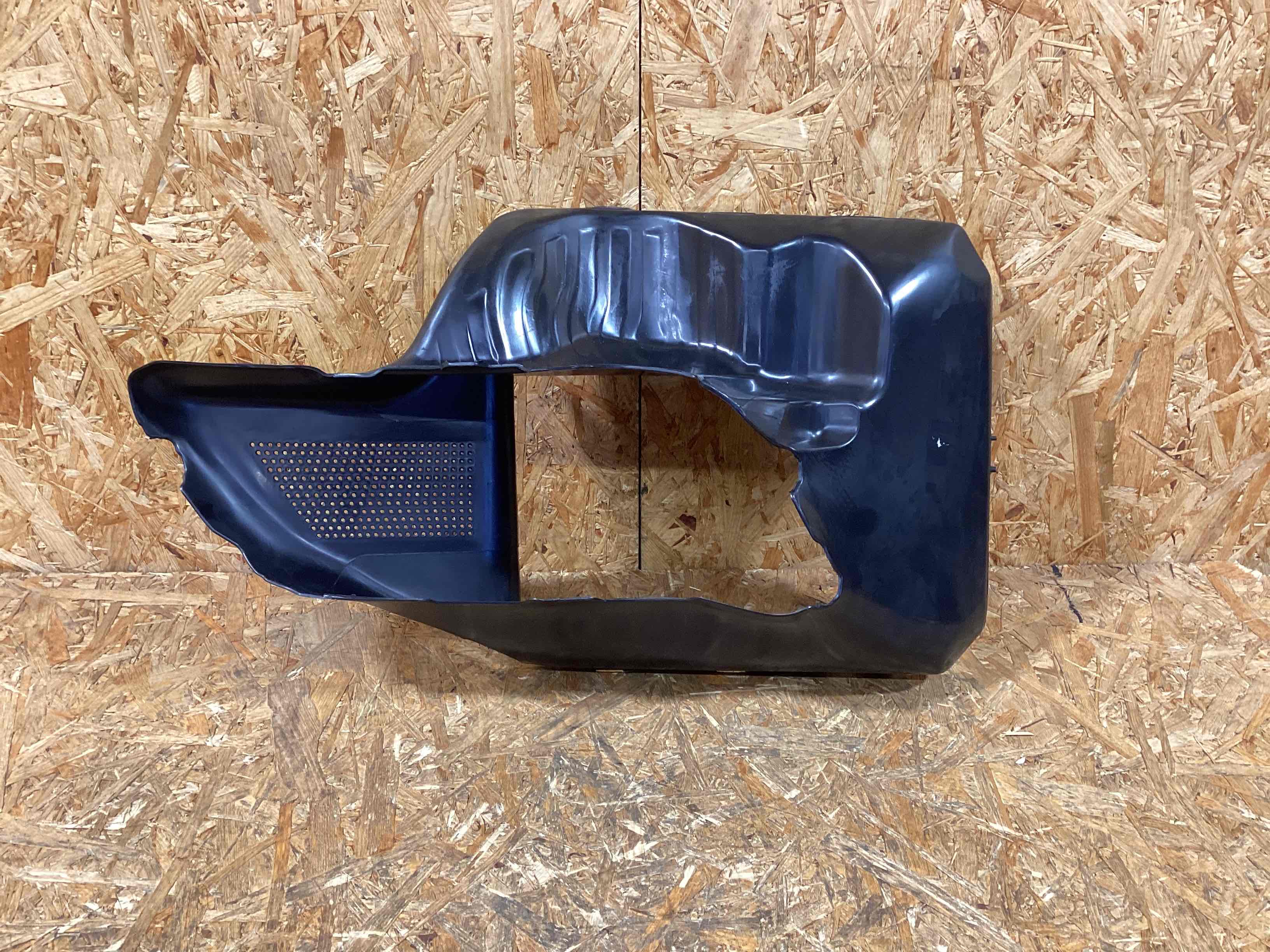 Воздуховод Porsche Boxster 718 120326-107