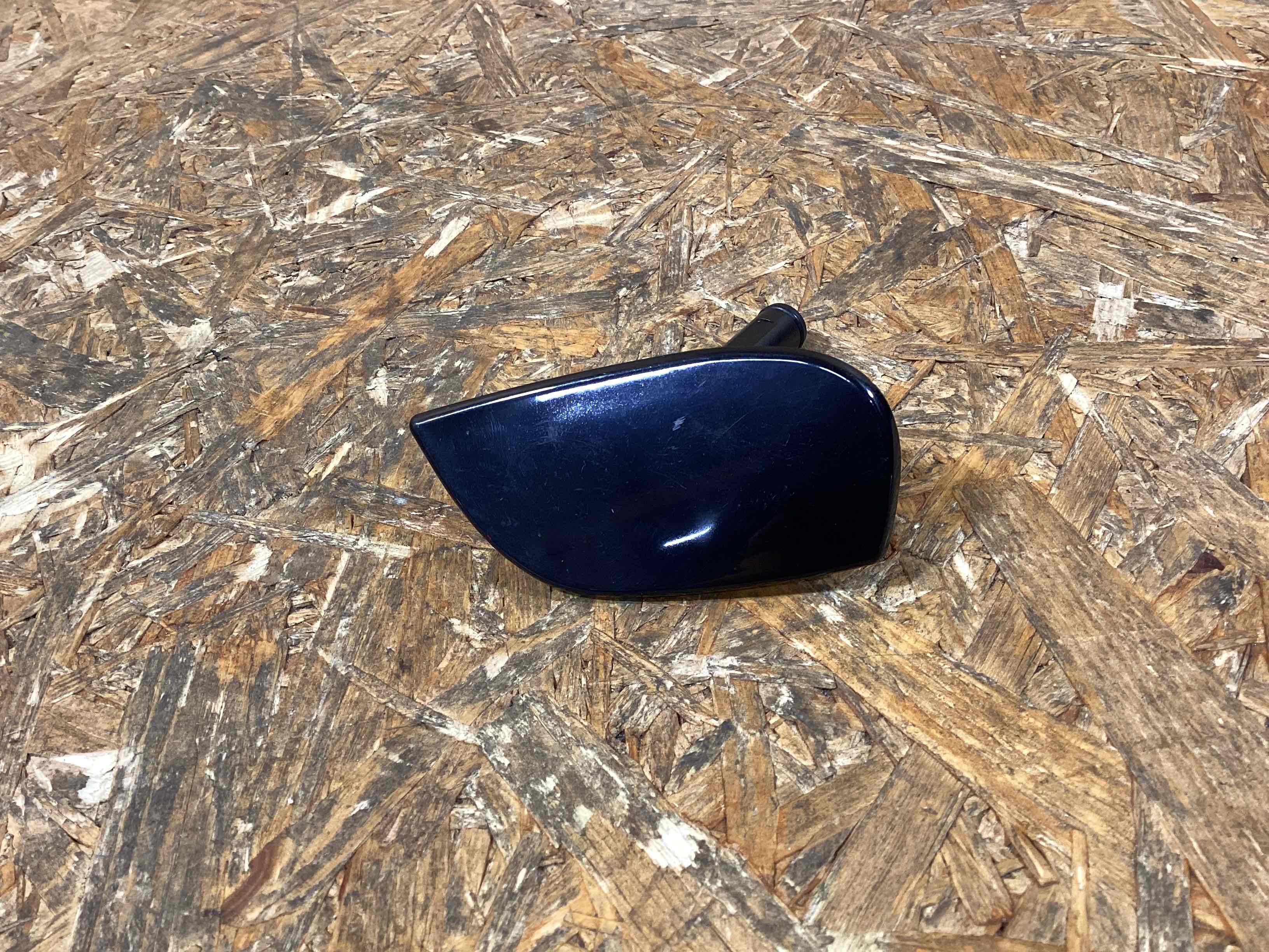 Форсунка омывателя, насос омывателя Porsche Macan 120326-146