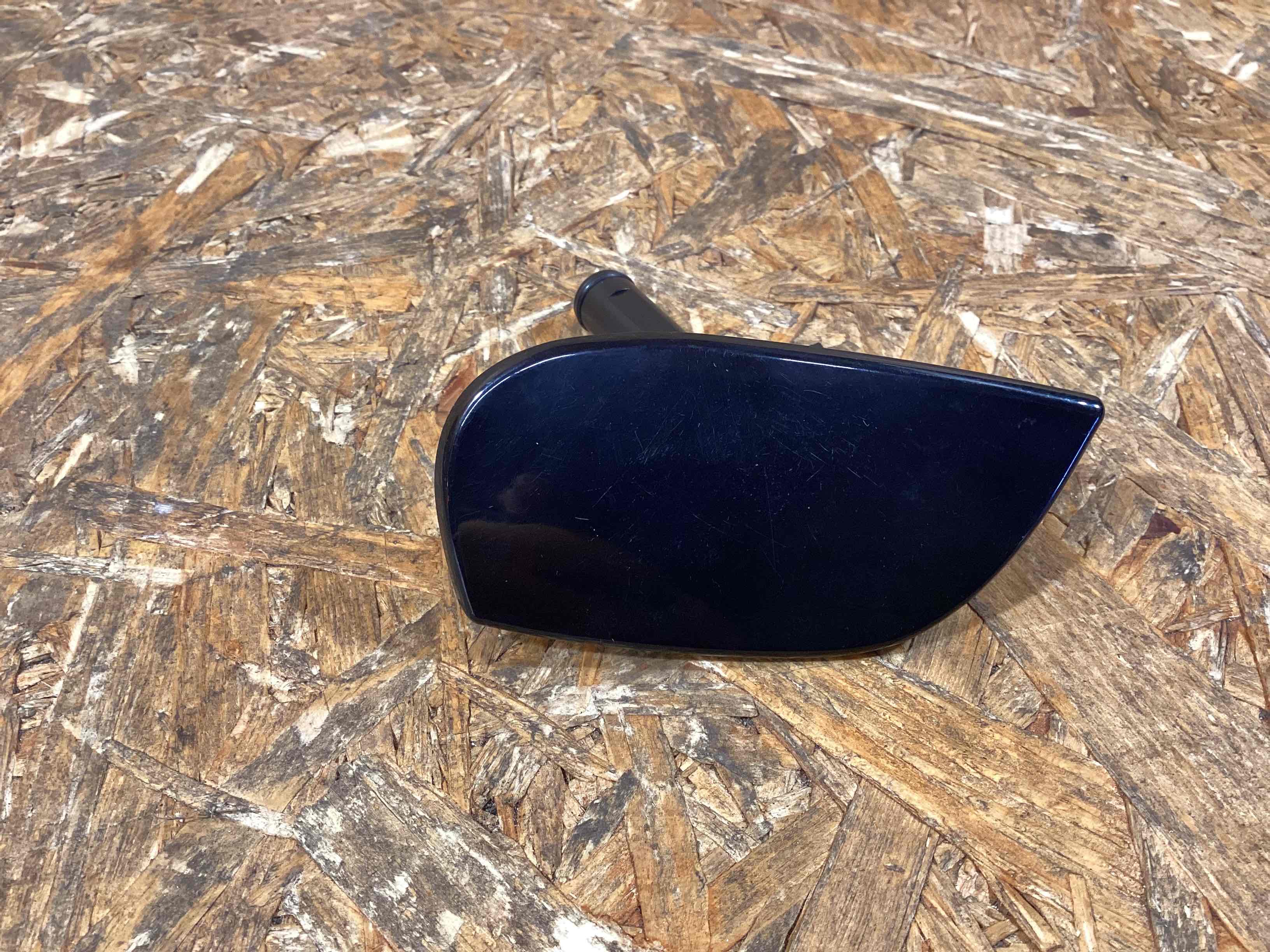 Форсунка омывателя, насос омывателя Porsche Macan 120326-149