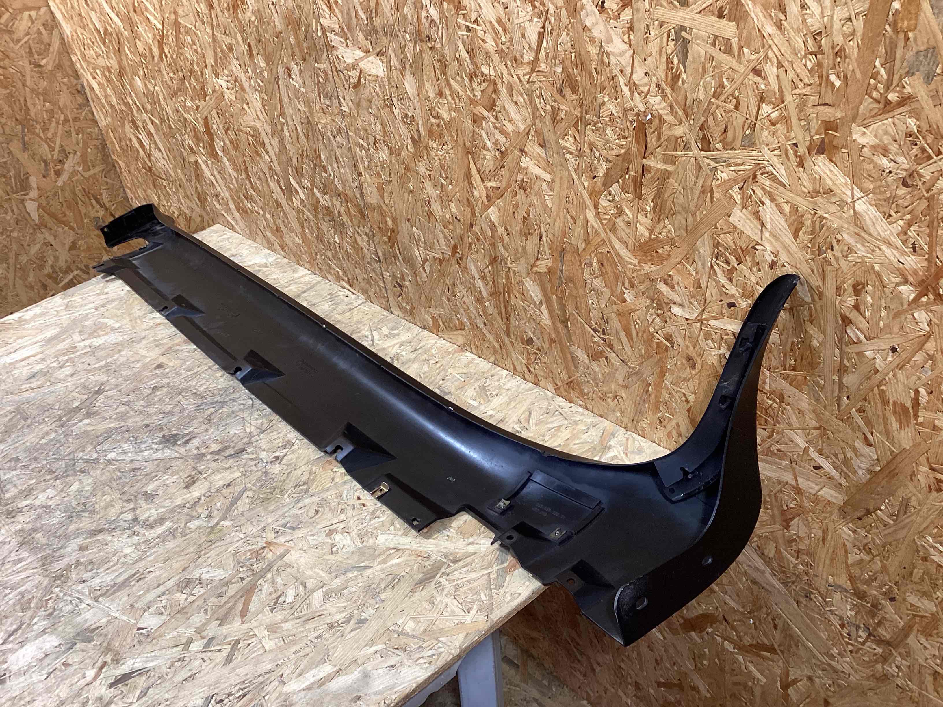 Порог правый Porsche 911 120626-112