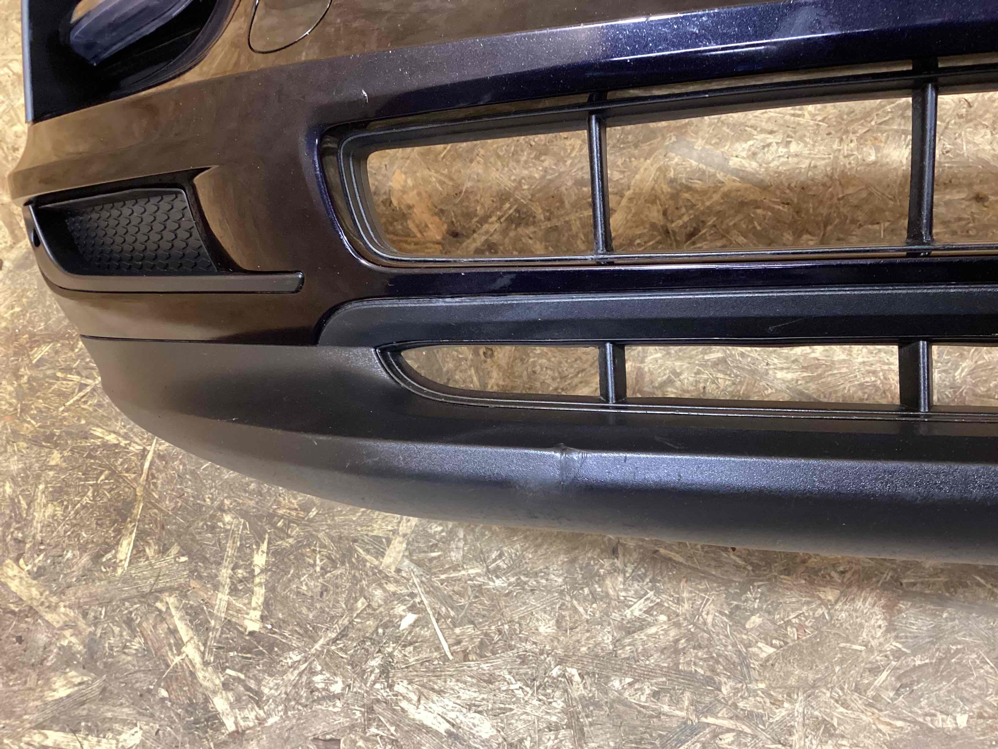 Бампер передний Porsche Macan 120626-127