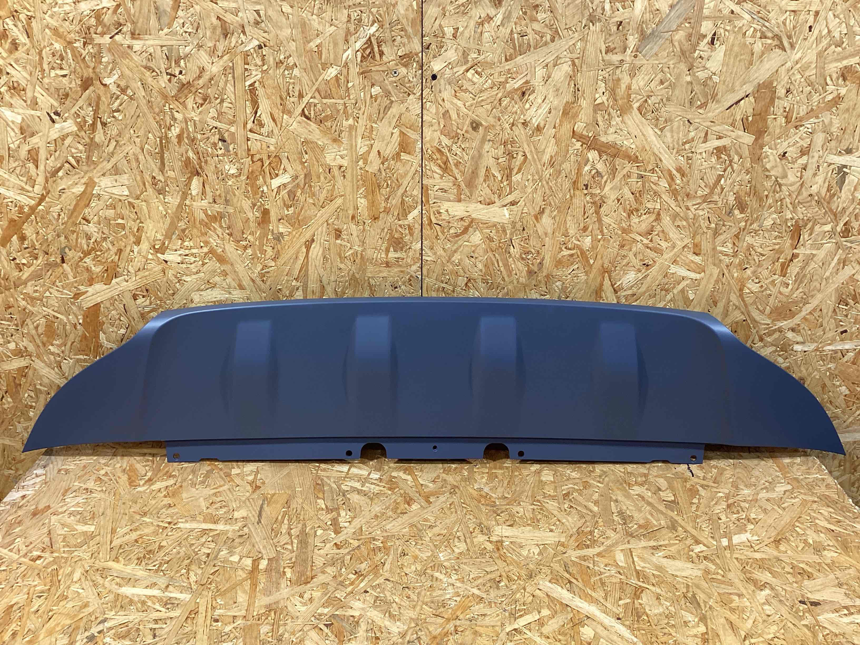 Юбка бампера нижняя Land Rover Discovery Sport L550 120725-126