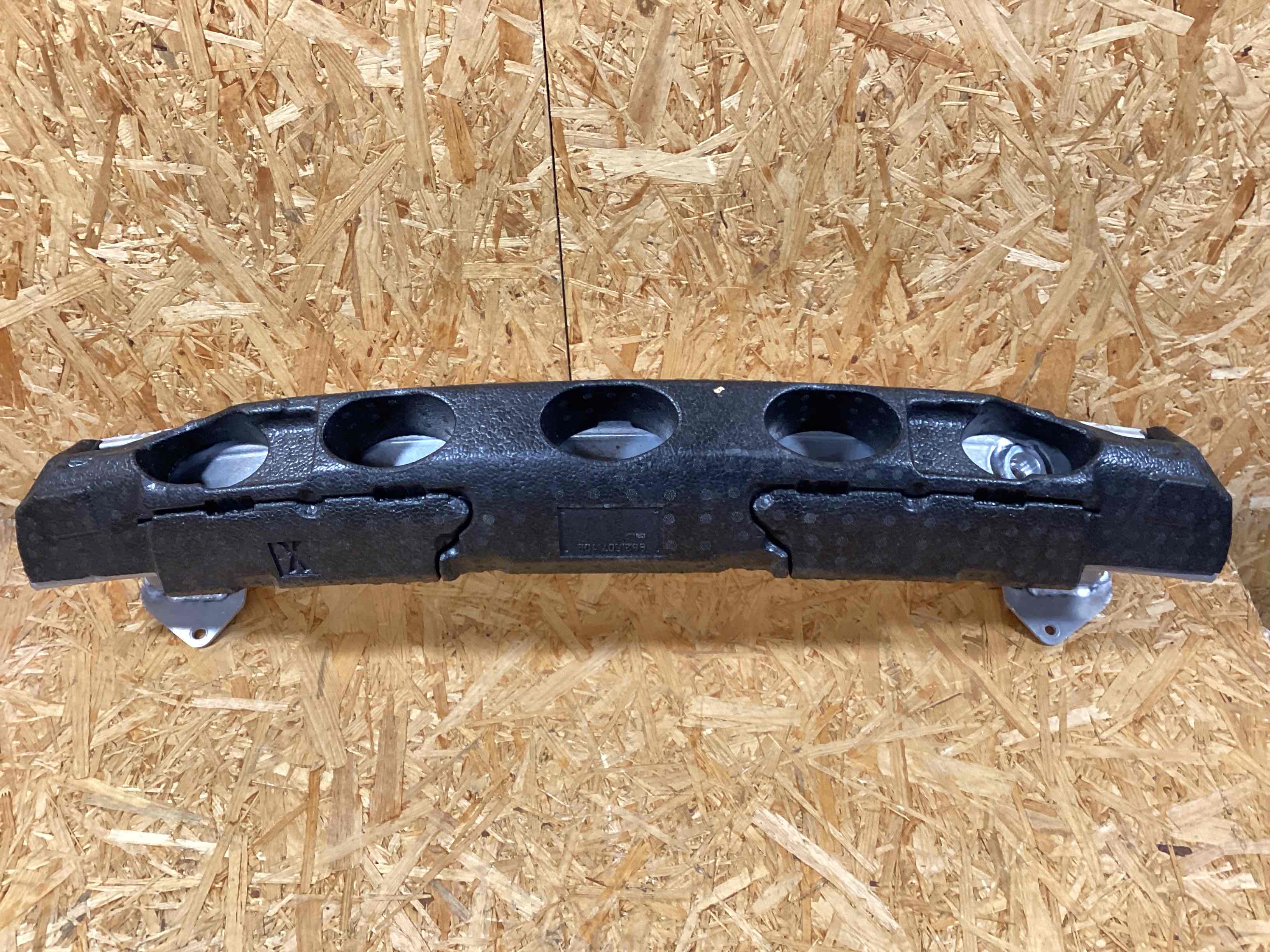 Усилитель бампера переднего Porsche Boxster 718 120725-149