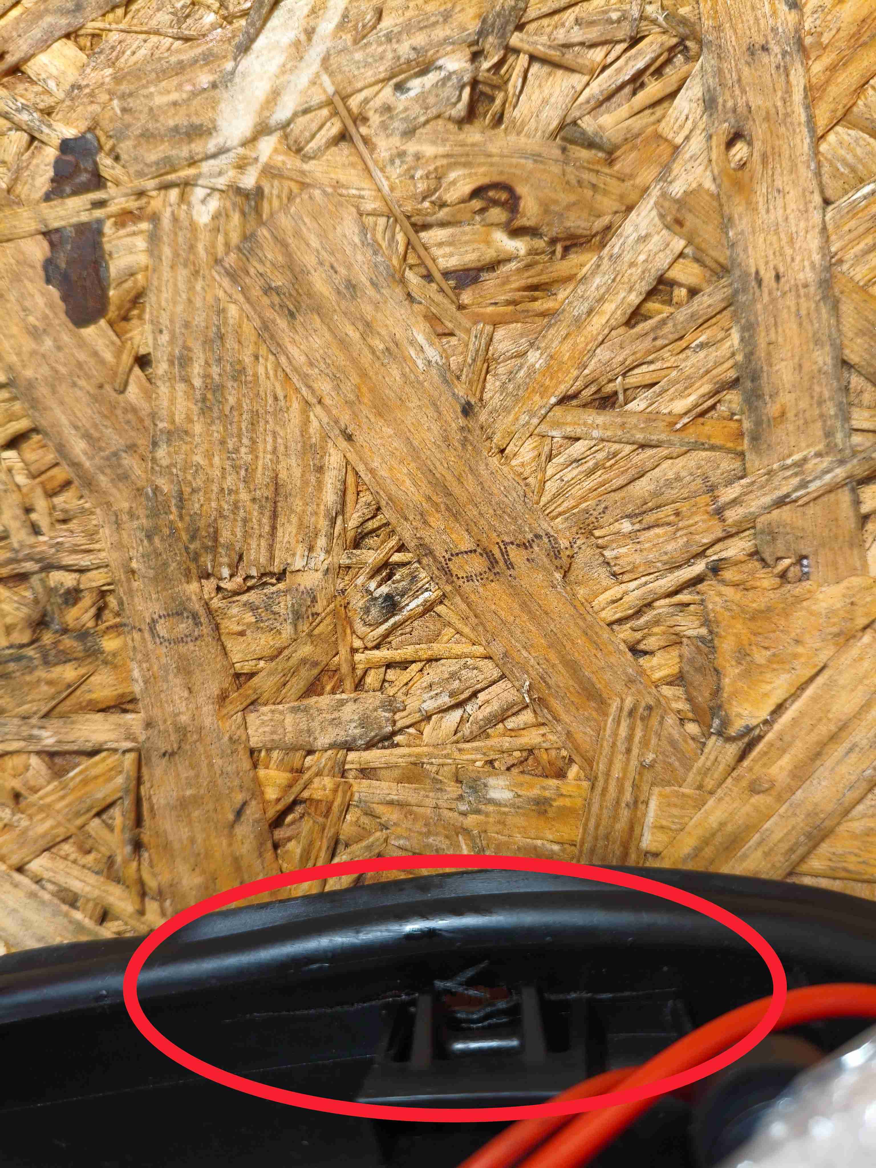 Лючок бака Porsche Panamera 120925-121