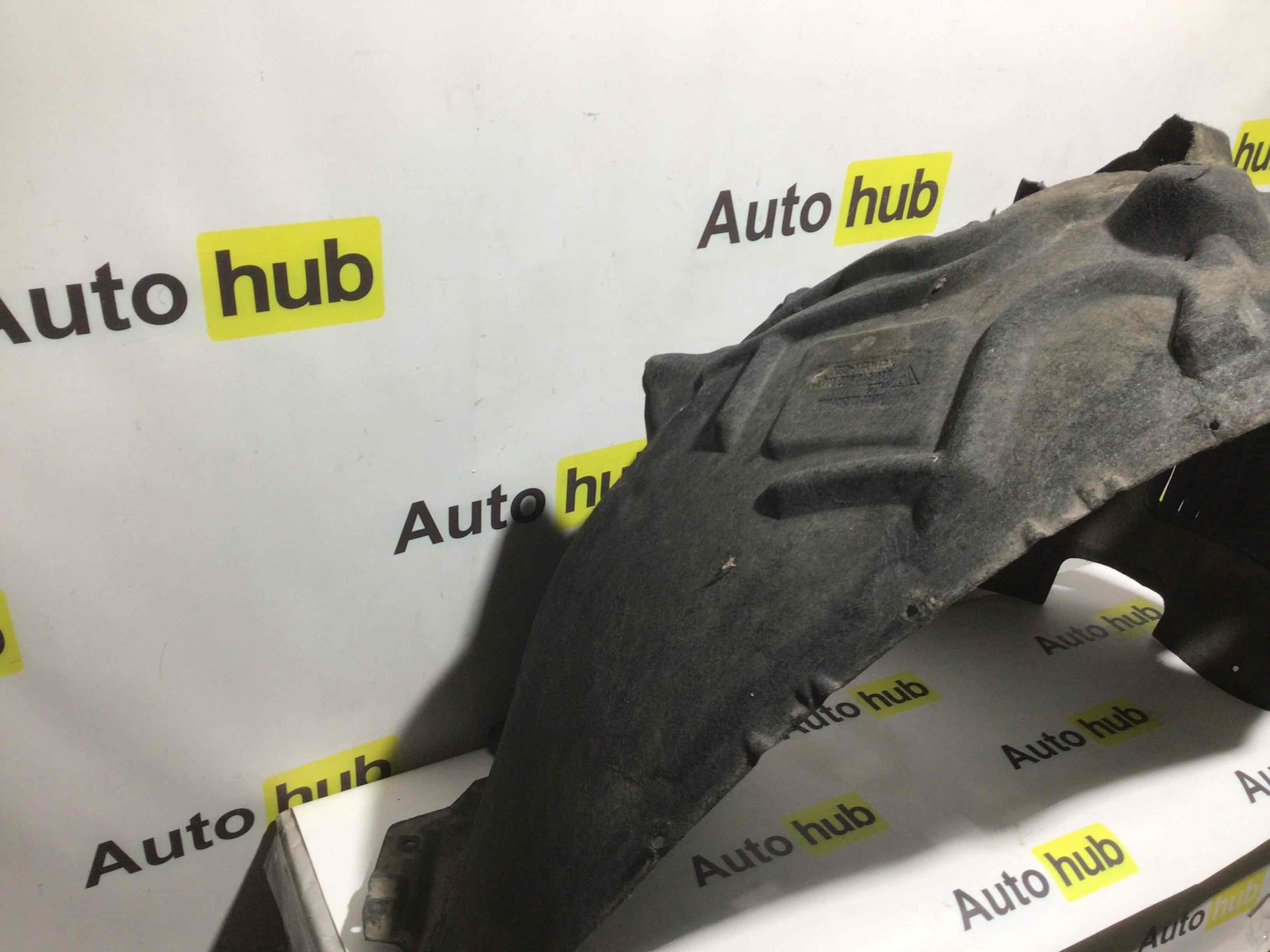 Защита арок передняя правая (подкрылок) Porsche Cayenne 121125-001