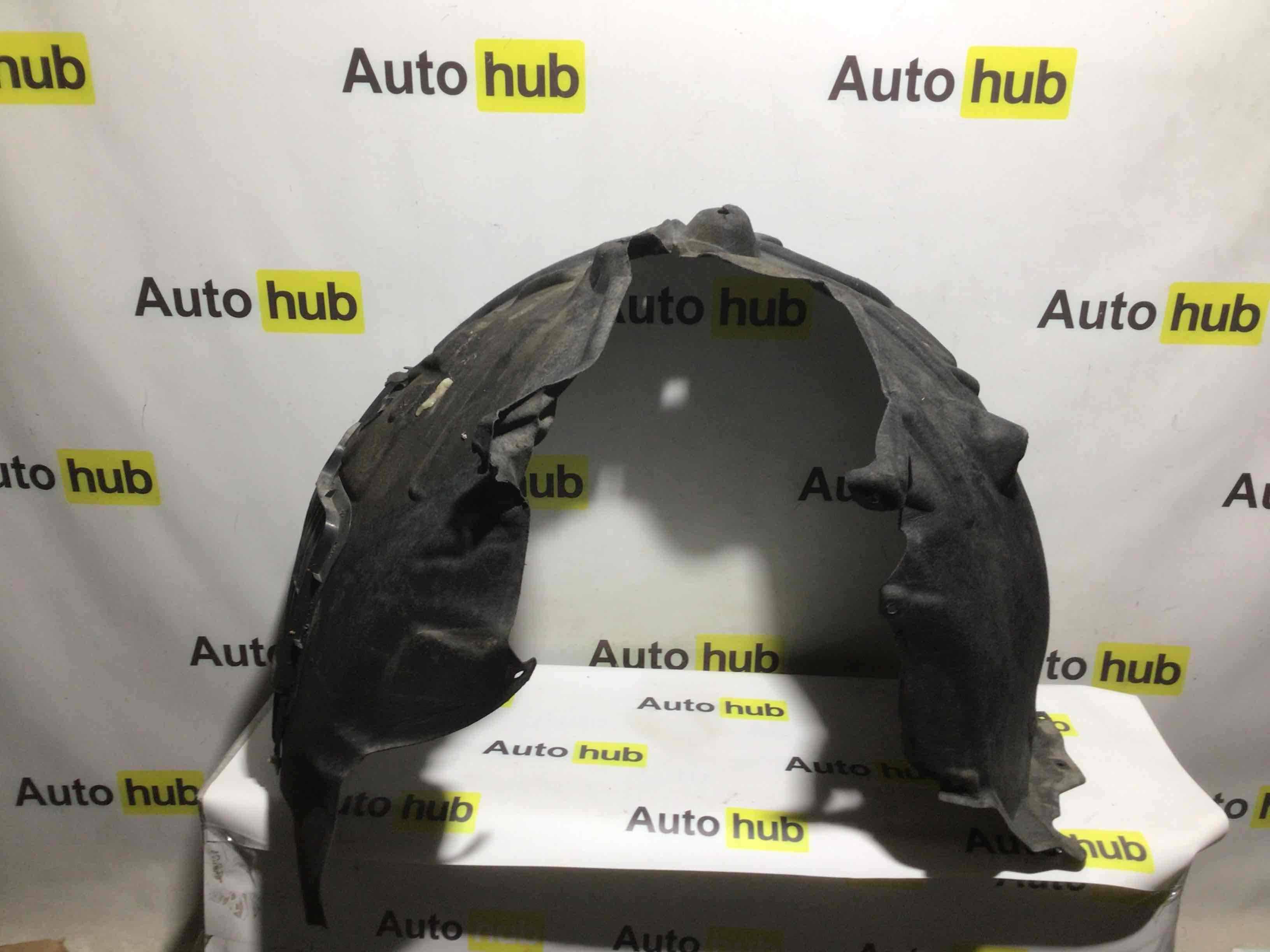 Защита арок передняя правая (подкрылок) Porsche Cayenne 121125-001