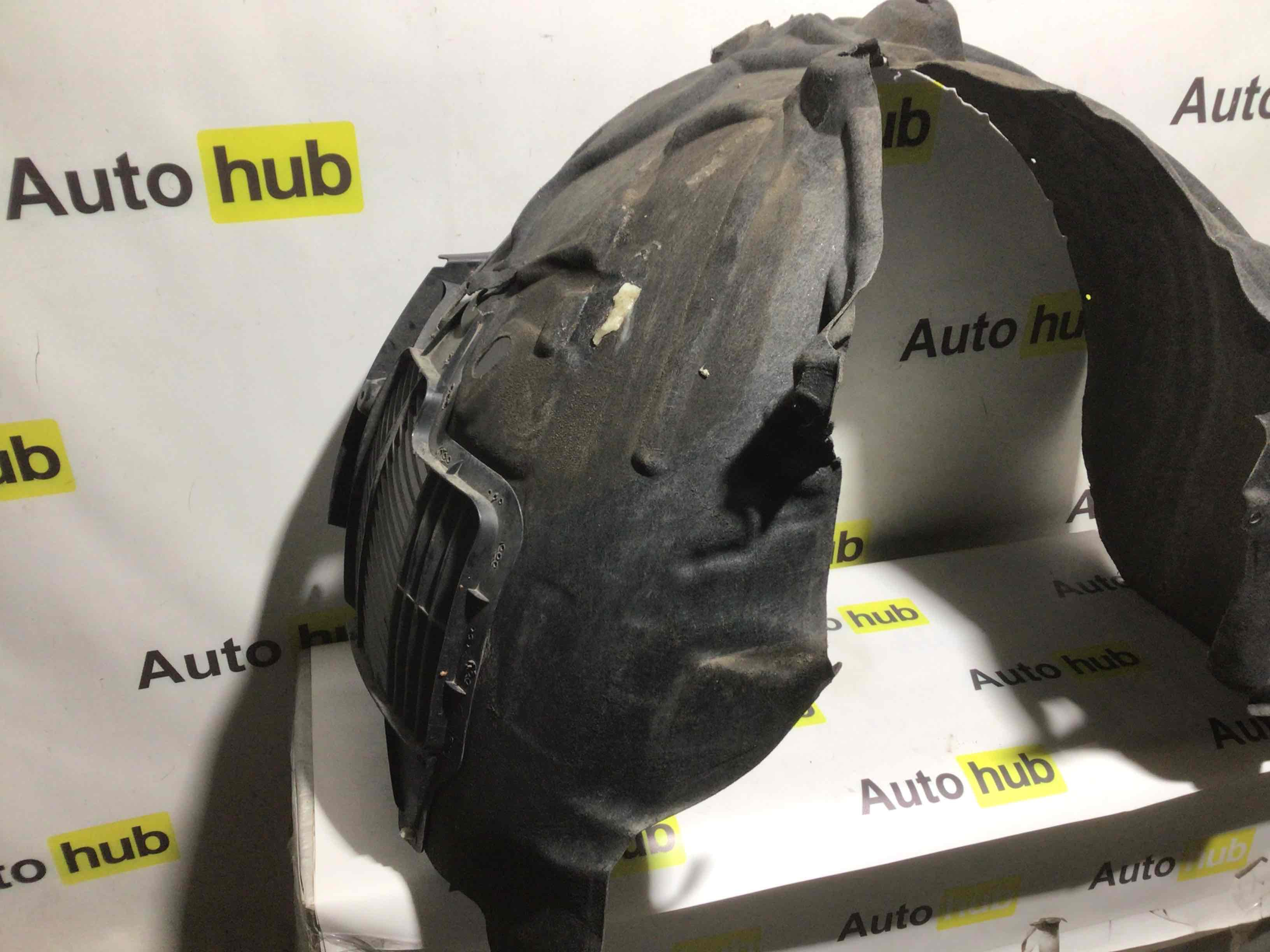 Защита арок передняя правая (подкрылок) Porsche Cayenne 121125-001