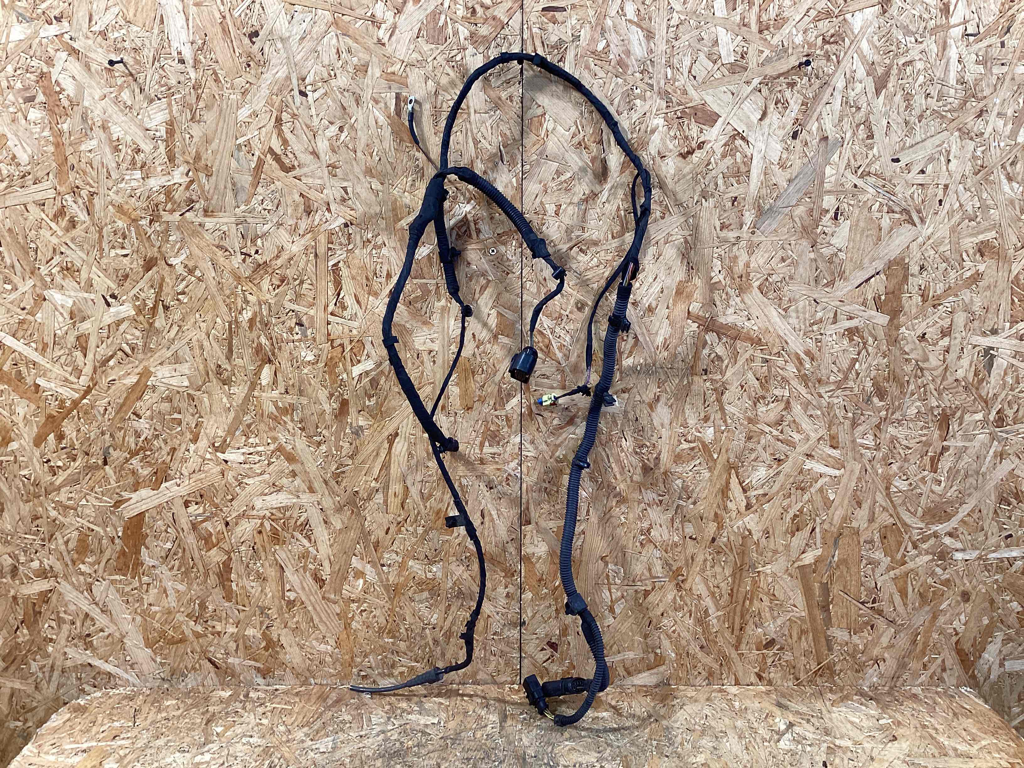 Электропроводка (коса) Porsche Macan 121125-108