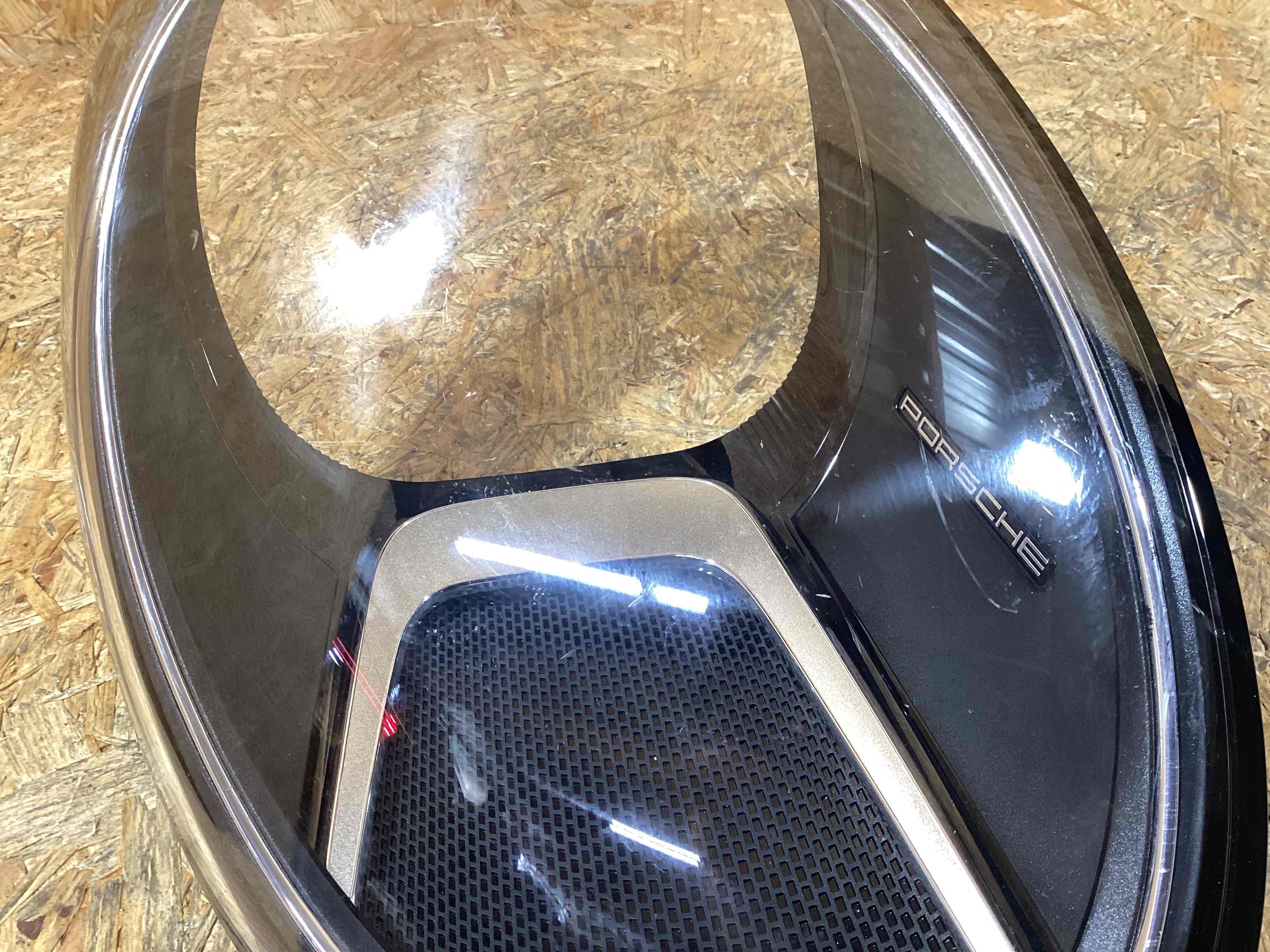 Фара правая Porsche 911 121125-113