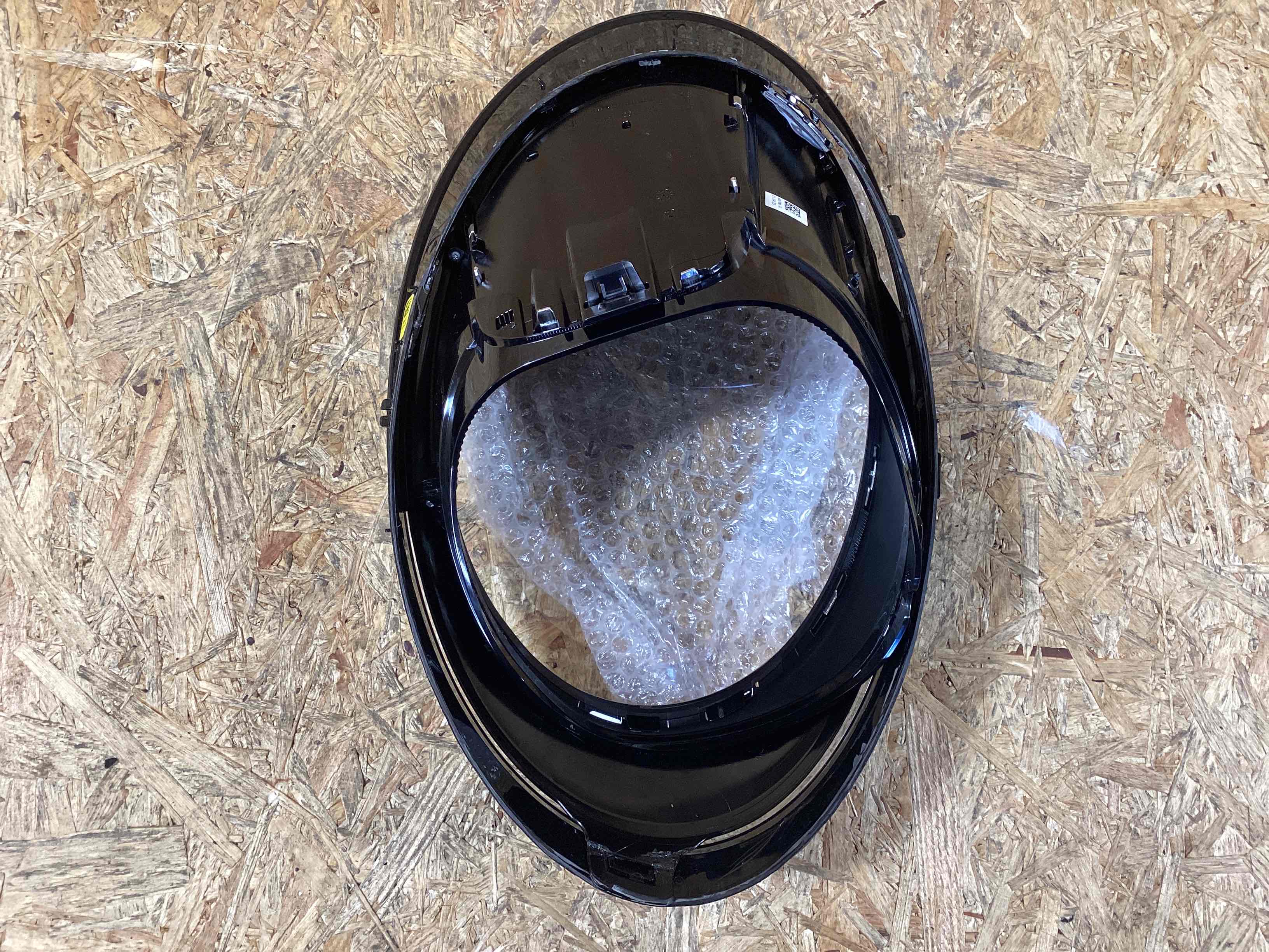 Фара правая Porsche 911 121125-113