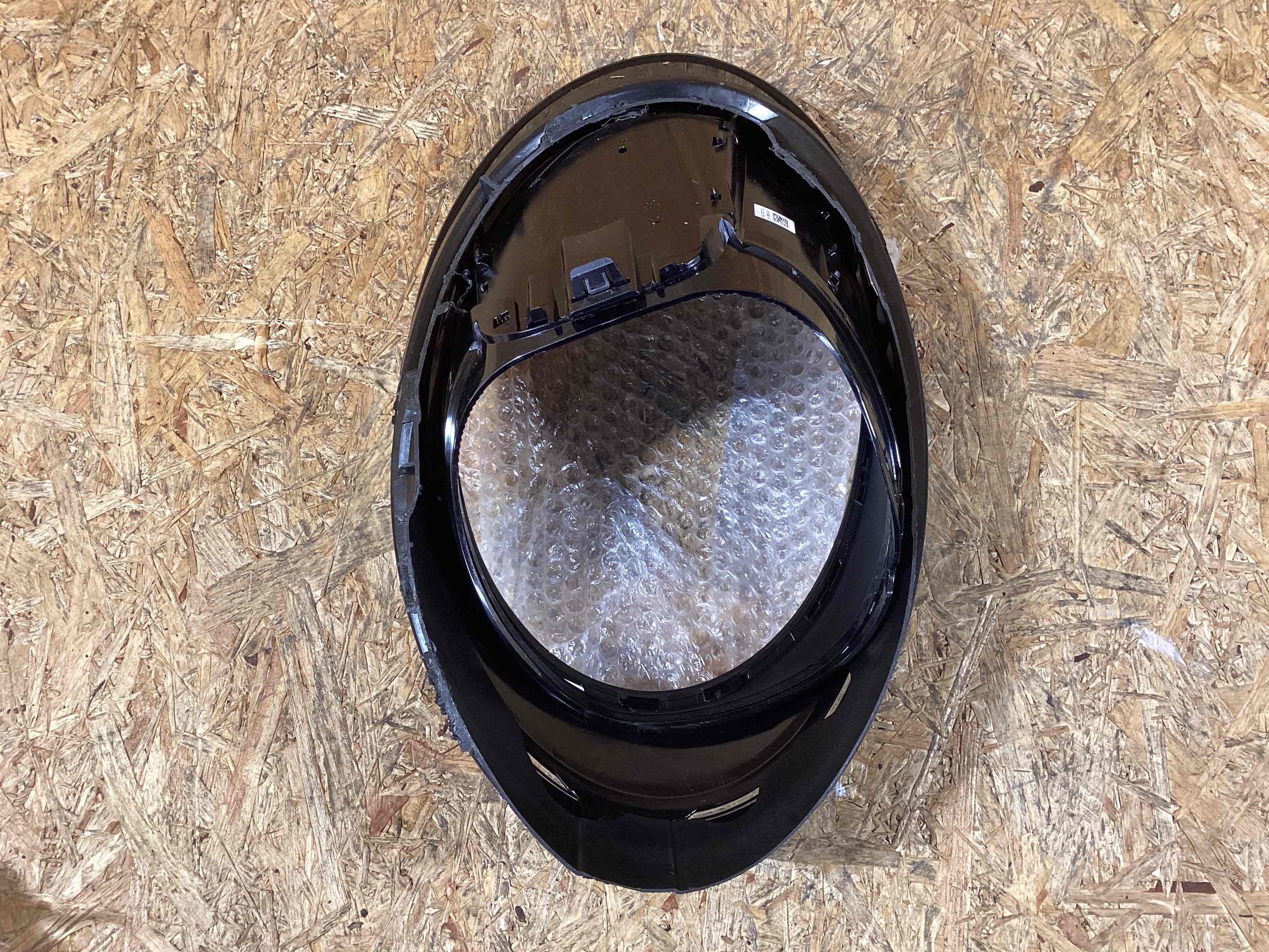 Фара правая Porsche 911 121125-115