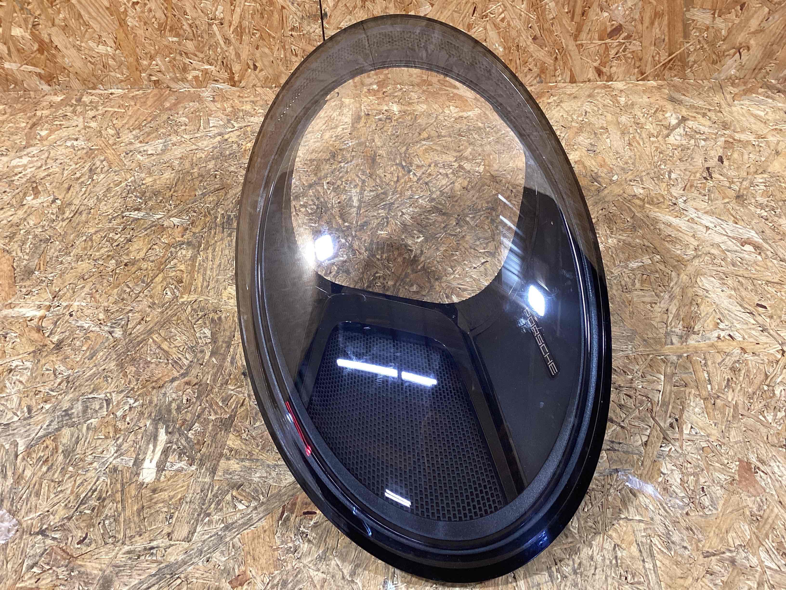 Фара правая Porsche 911 121125-115