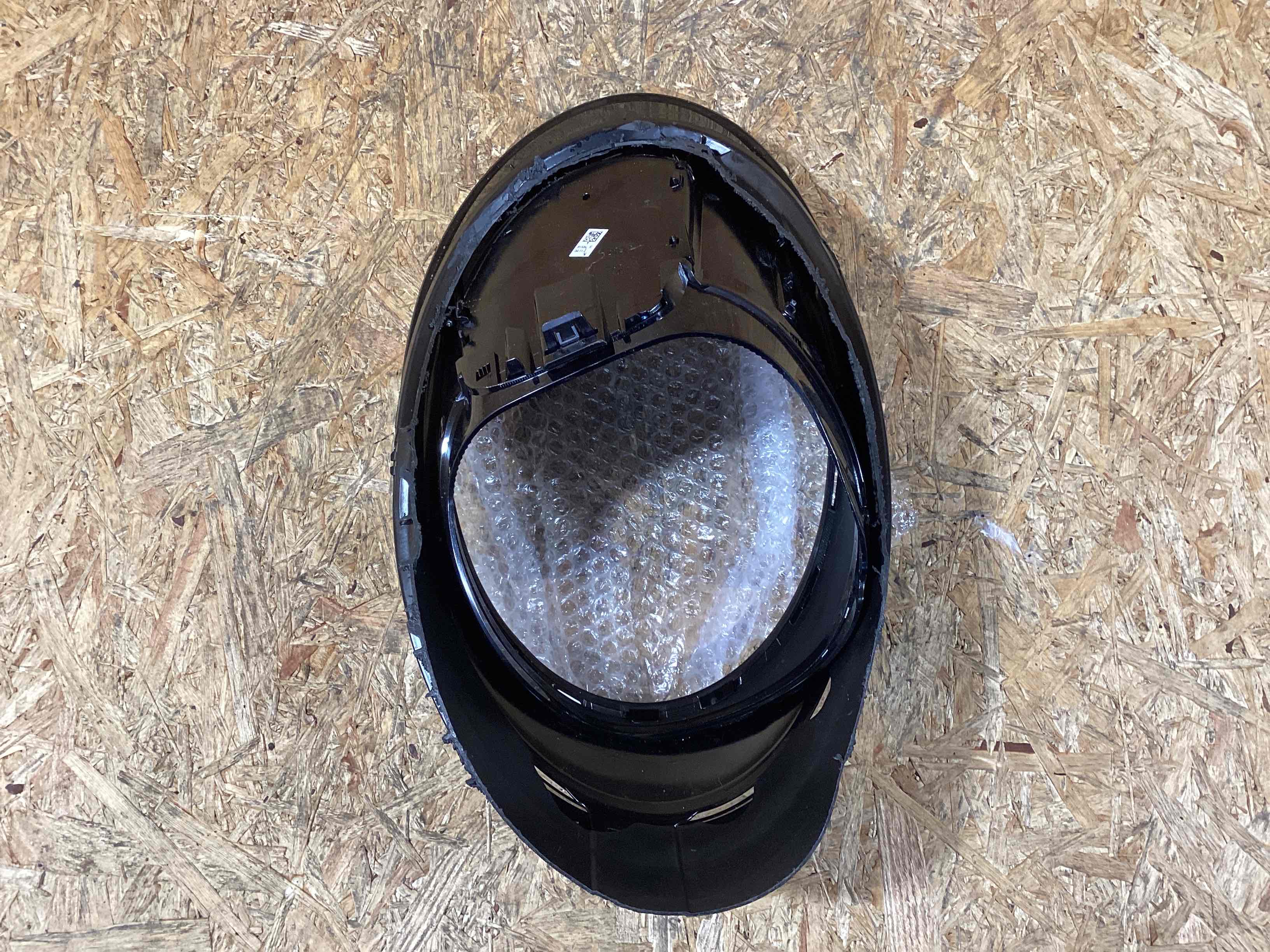 Фара правая Porsche 911 121125-116