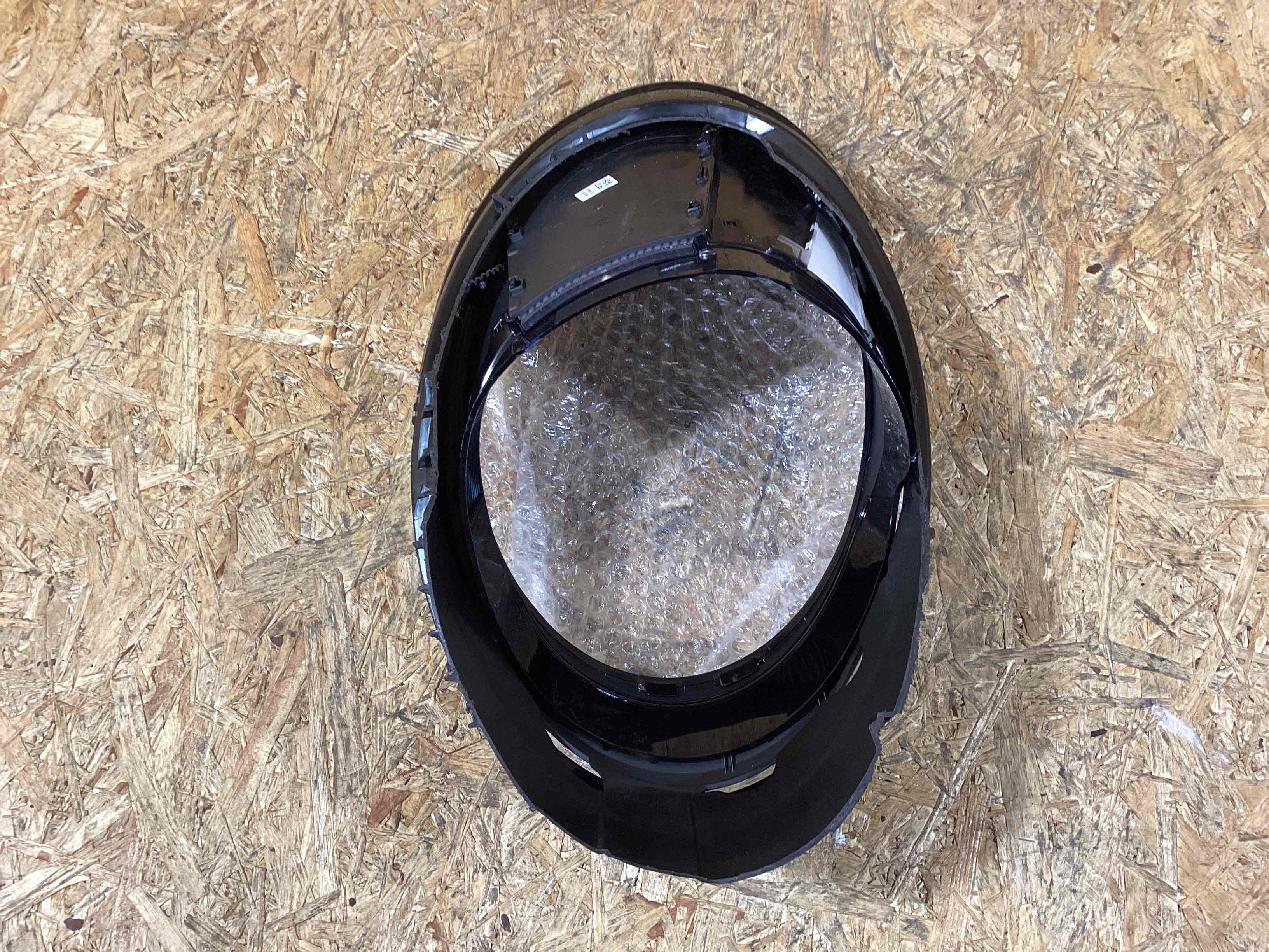 Фара правая Porsche 911 121125-117