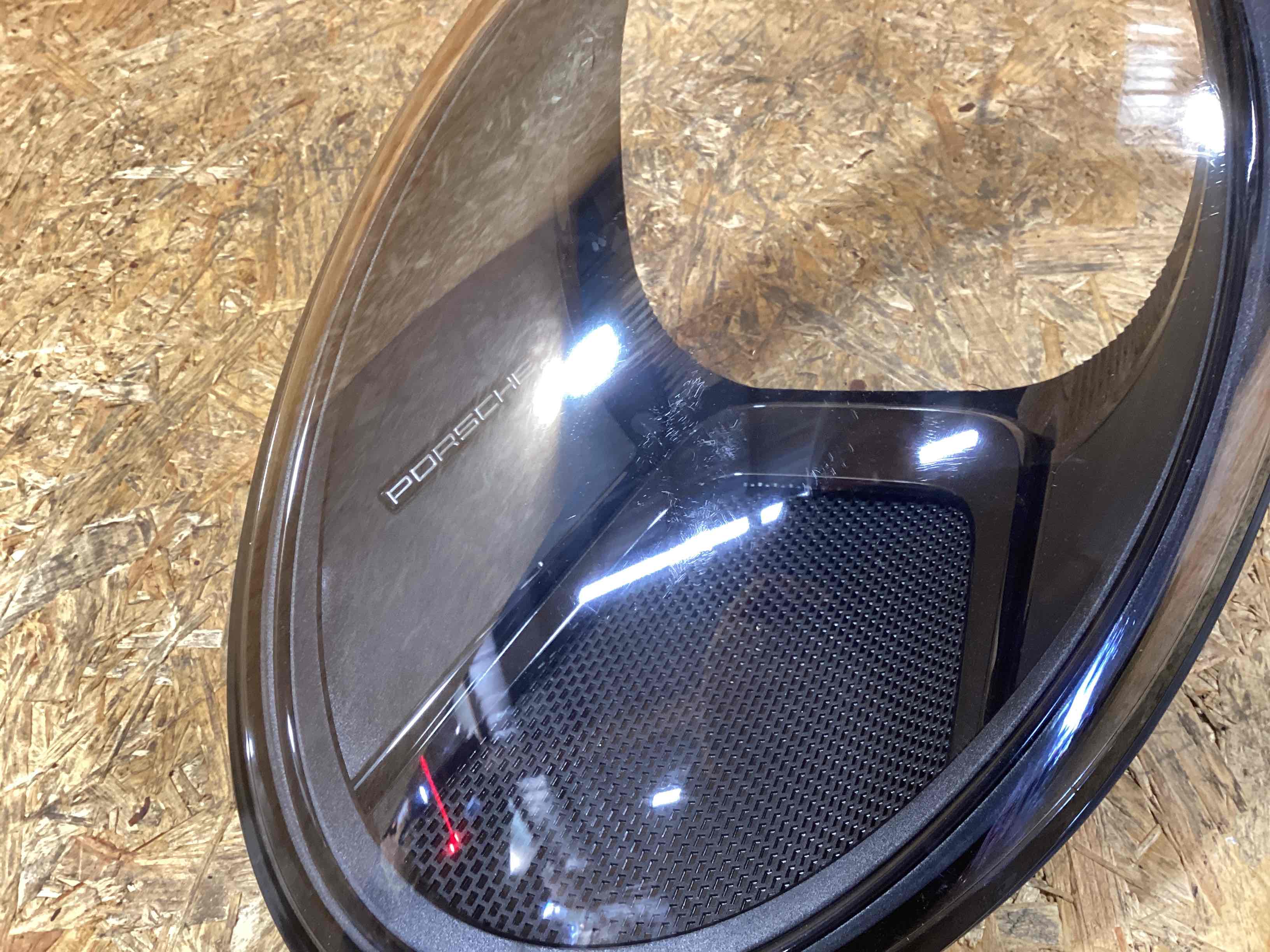 Фара левая Porsche 911 121125-118