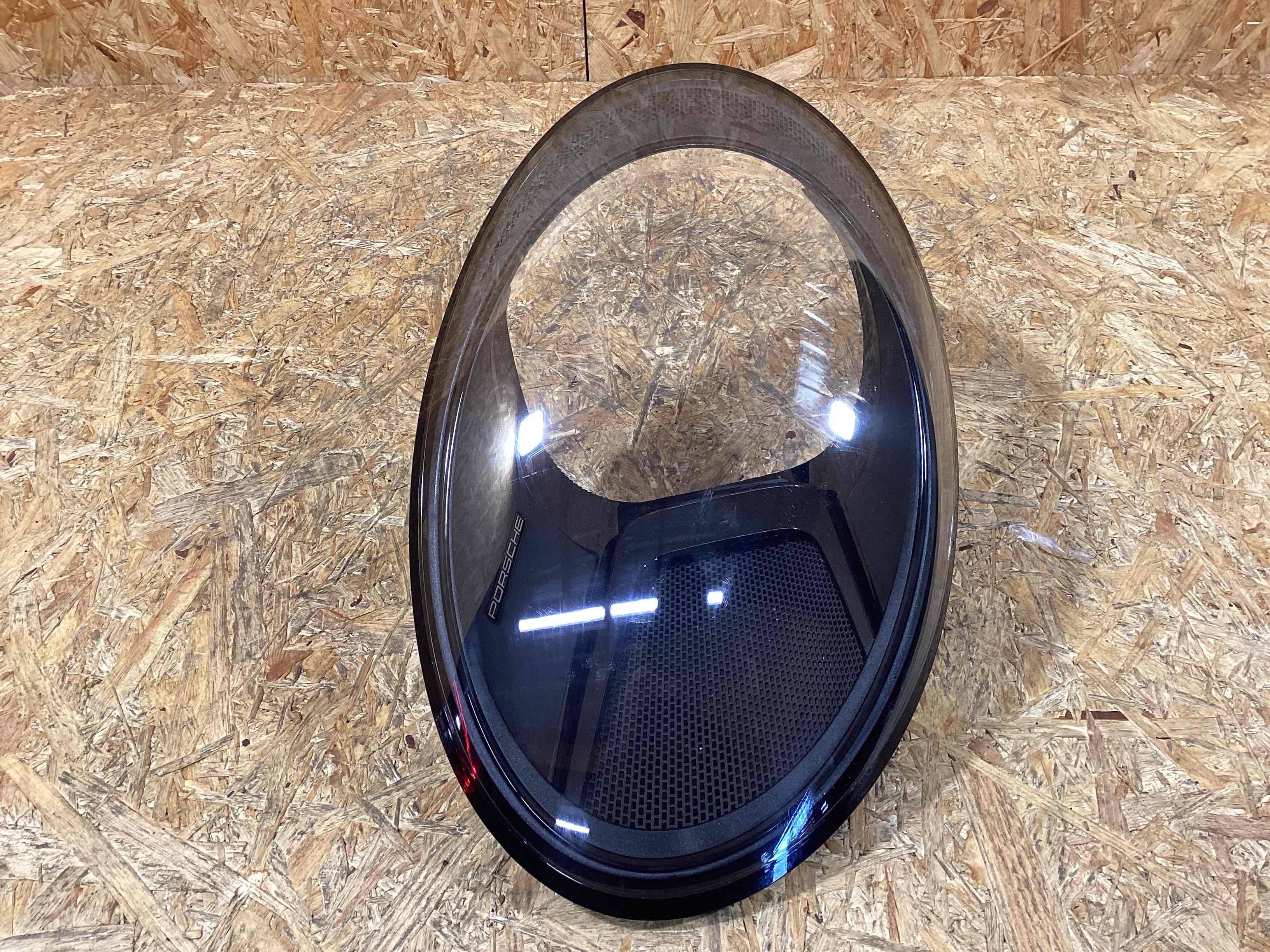 Фара левая Porsche 911 121125-118