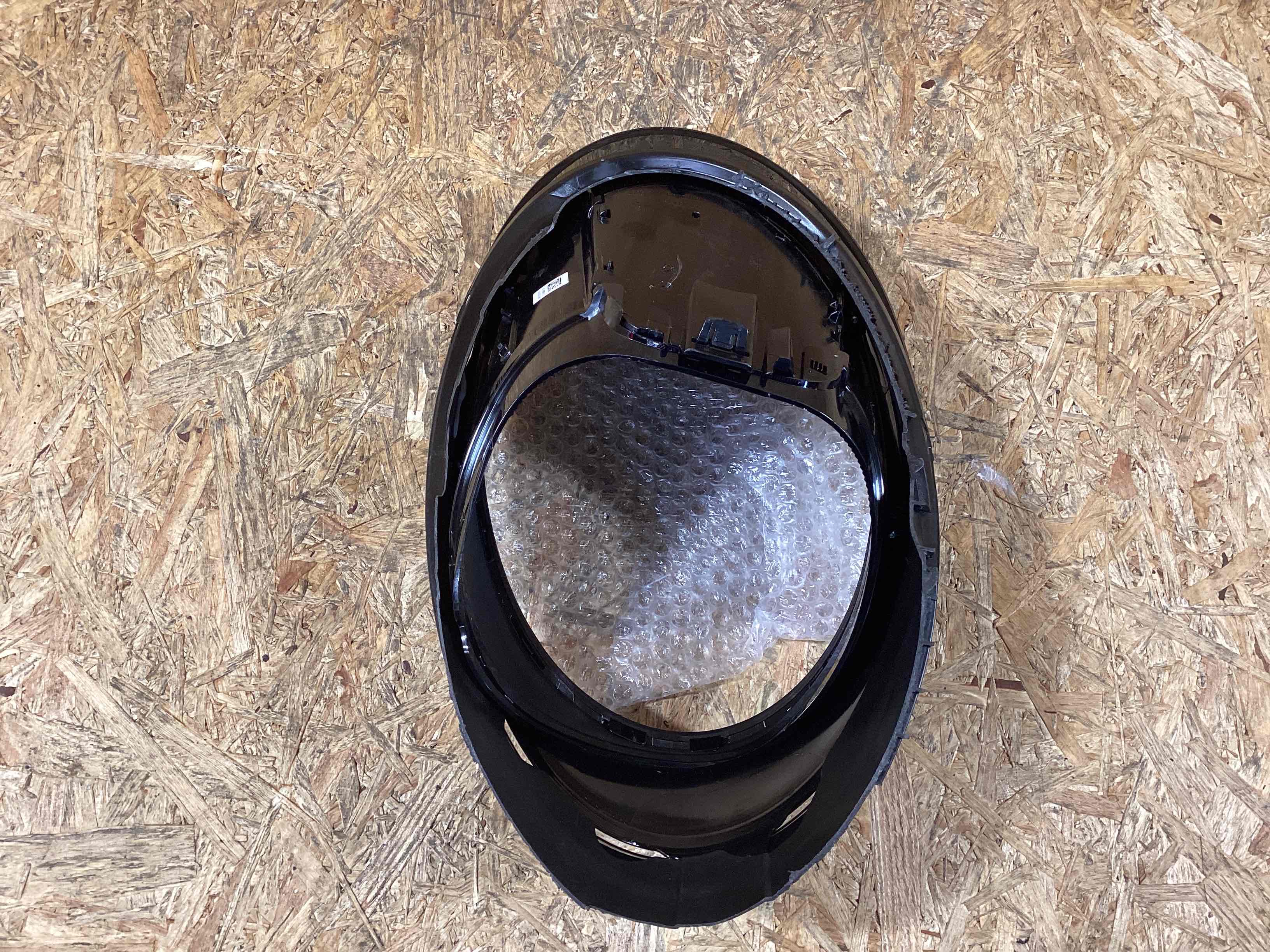 Фара левая Porsche 911 121125-118