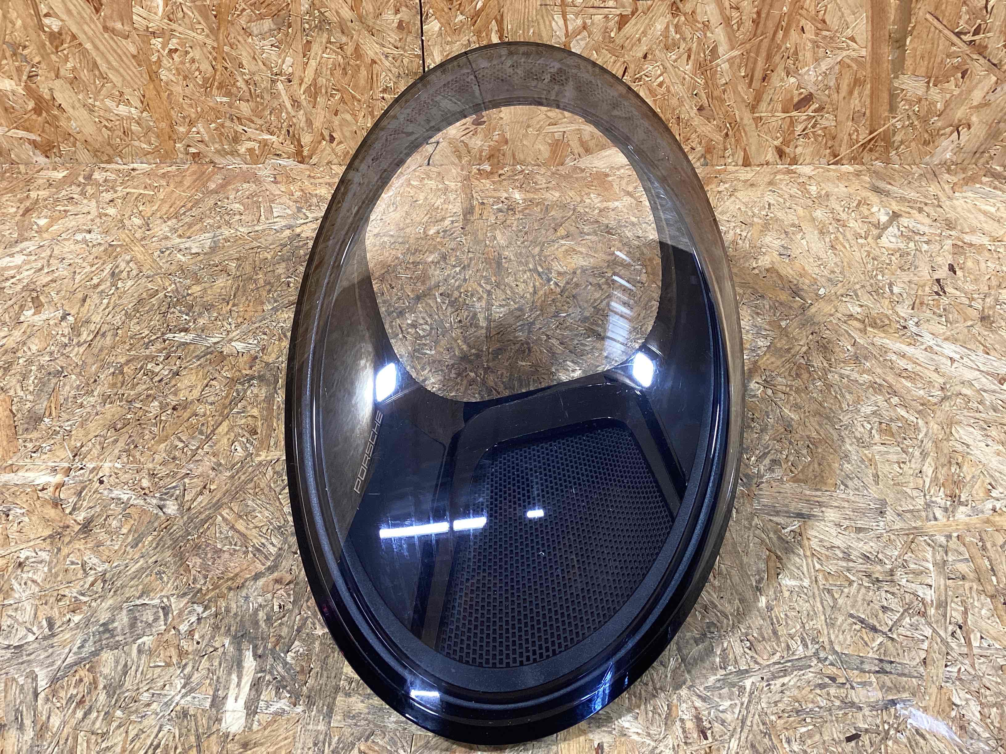 Фара левая Porsche 911 121125-120