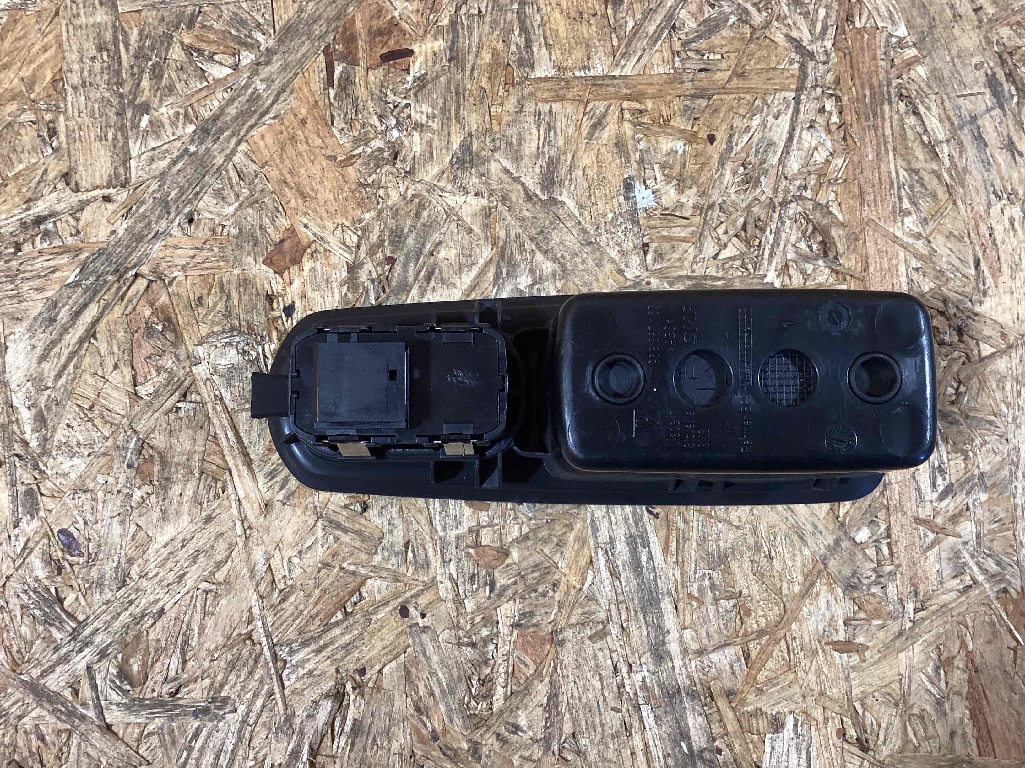 Блок управления стеклоподъемниками, блок кнопок Porsche Macan 121125-122