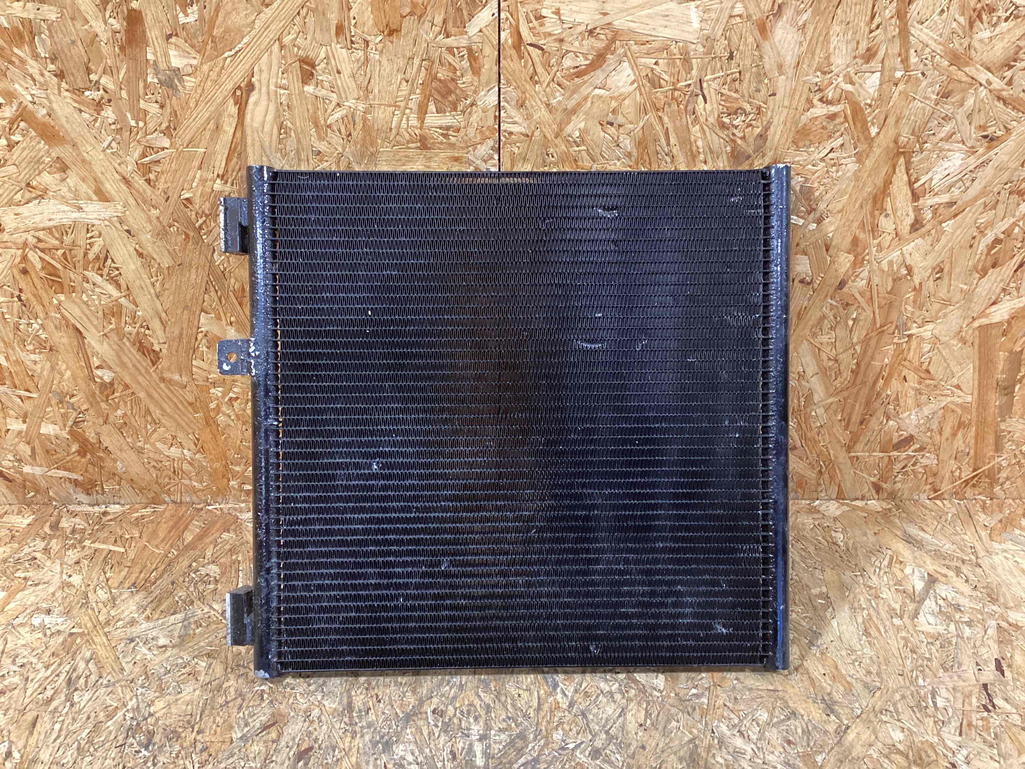 Радиатор кондиционера Porsche 911 121125-135