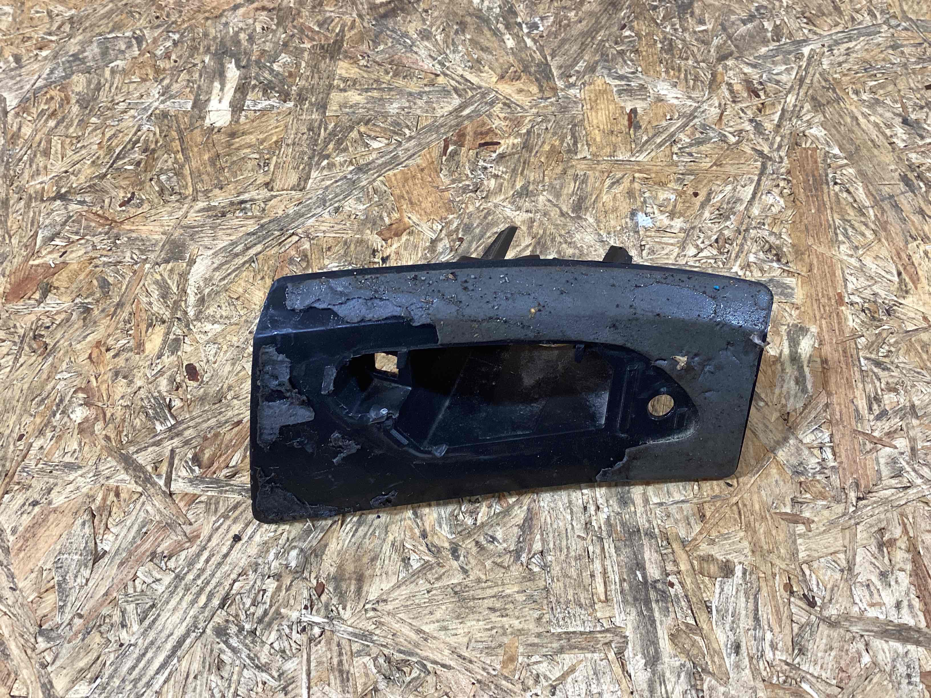 Форсунка омывателя, насос омывателя Porsche Panamera 121125-145