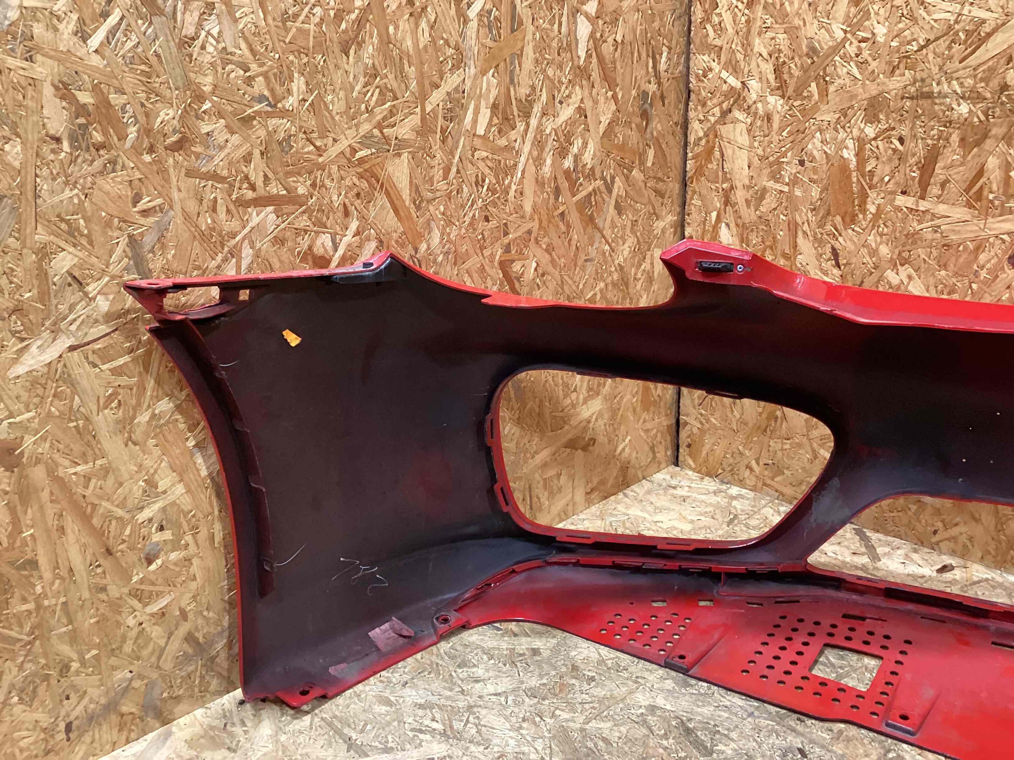 Бампер передний Porsche Cayman 121225-102