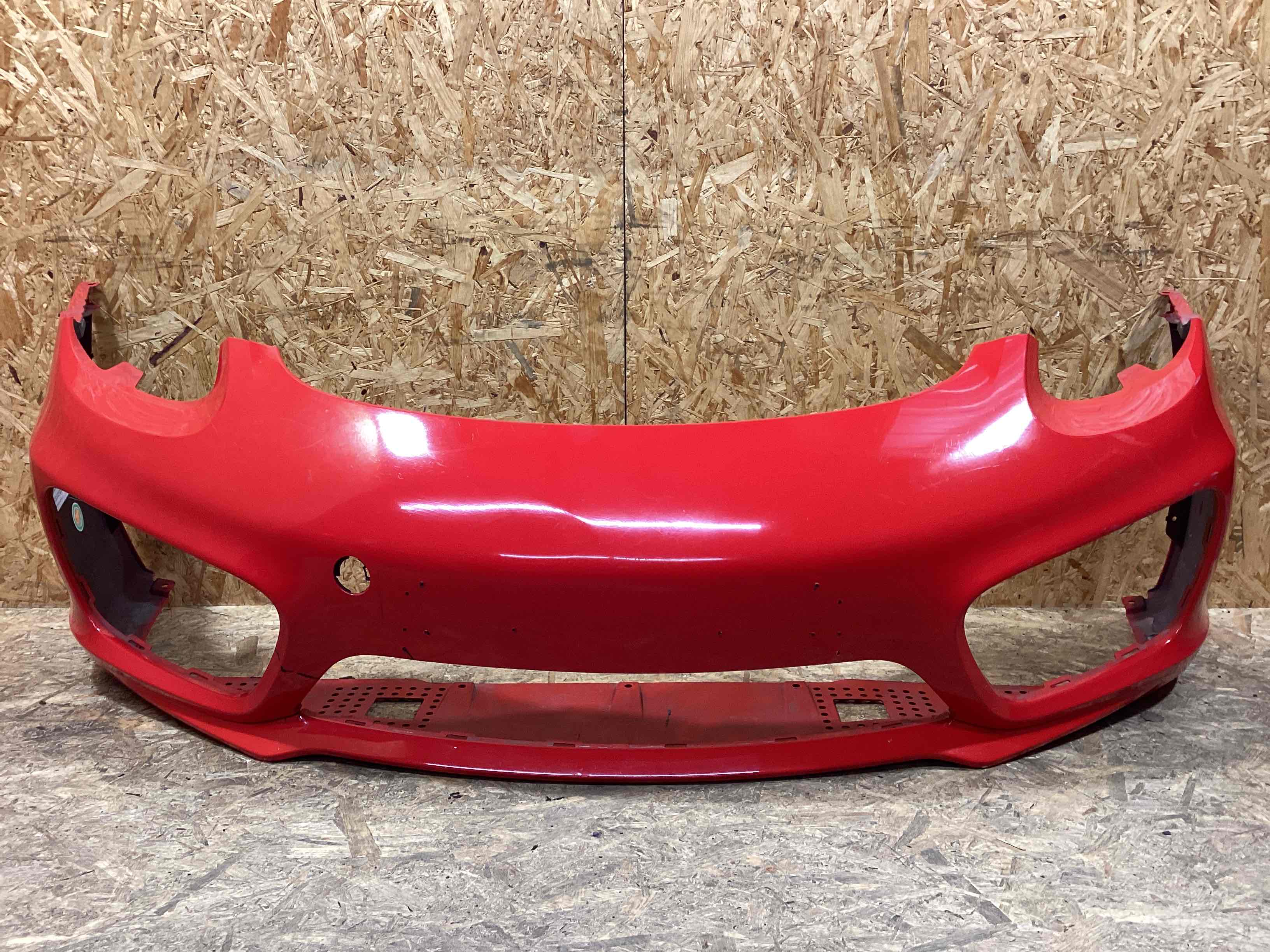 Бампер передний Porsche Cayman 121225-102