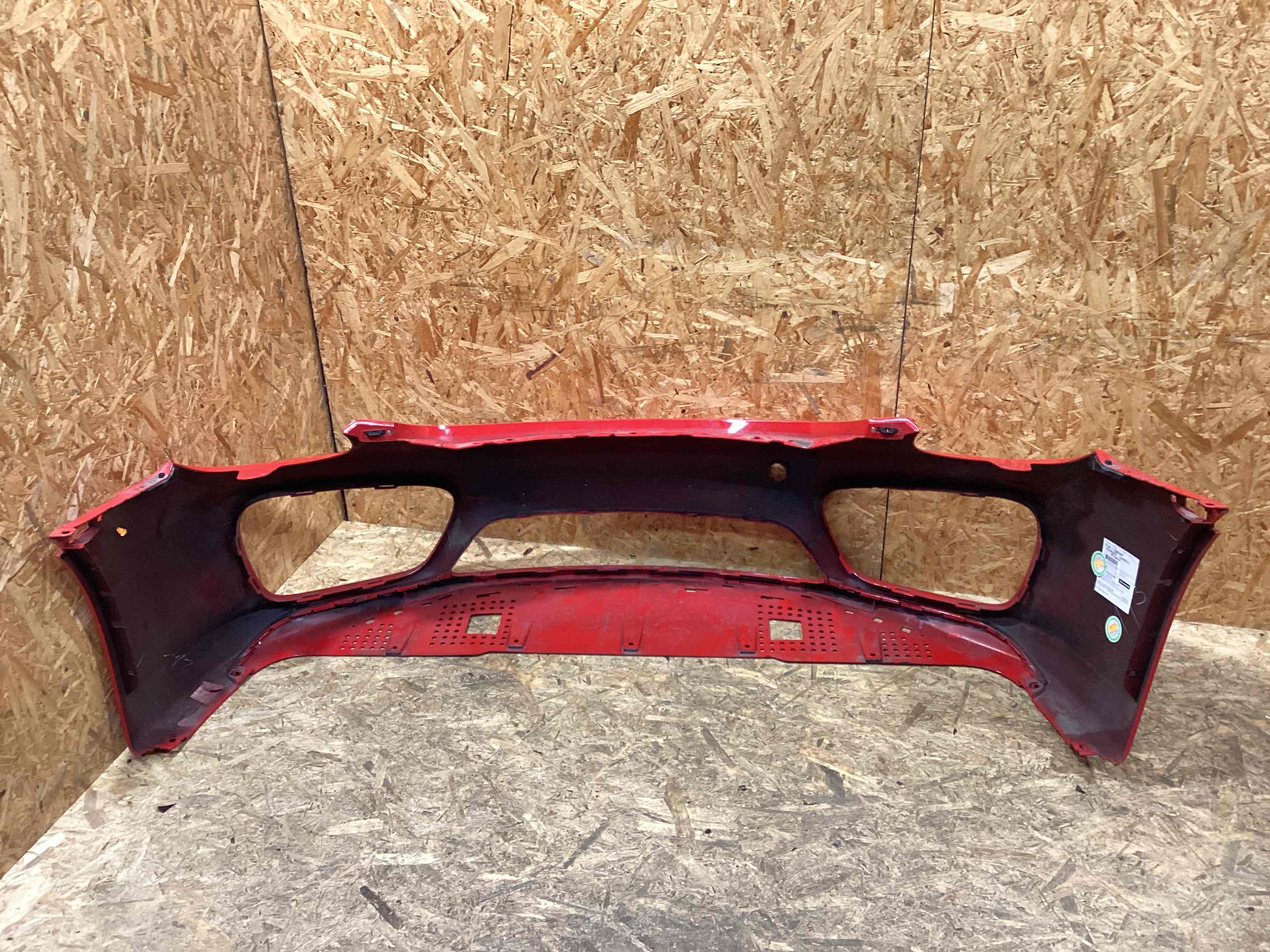 Бампер передний Porsche Cayman 121225-102