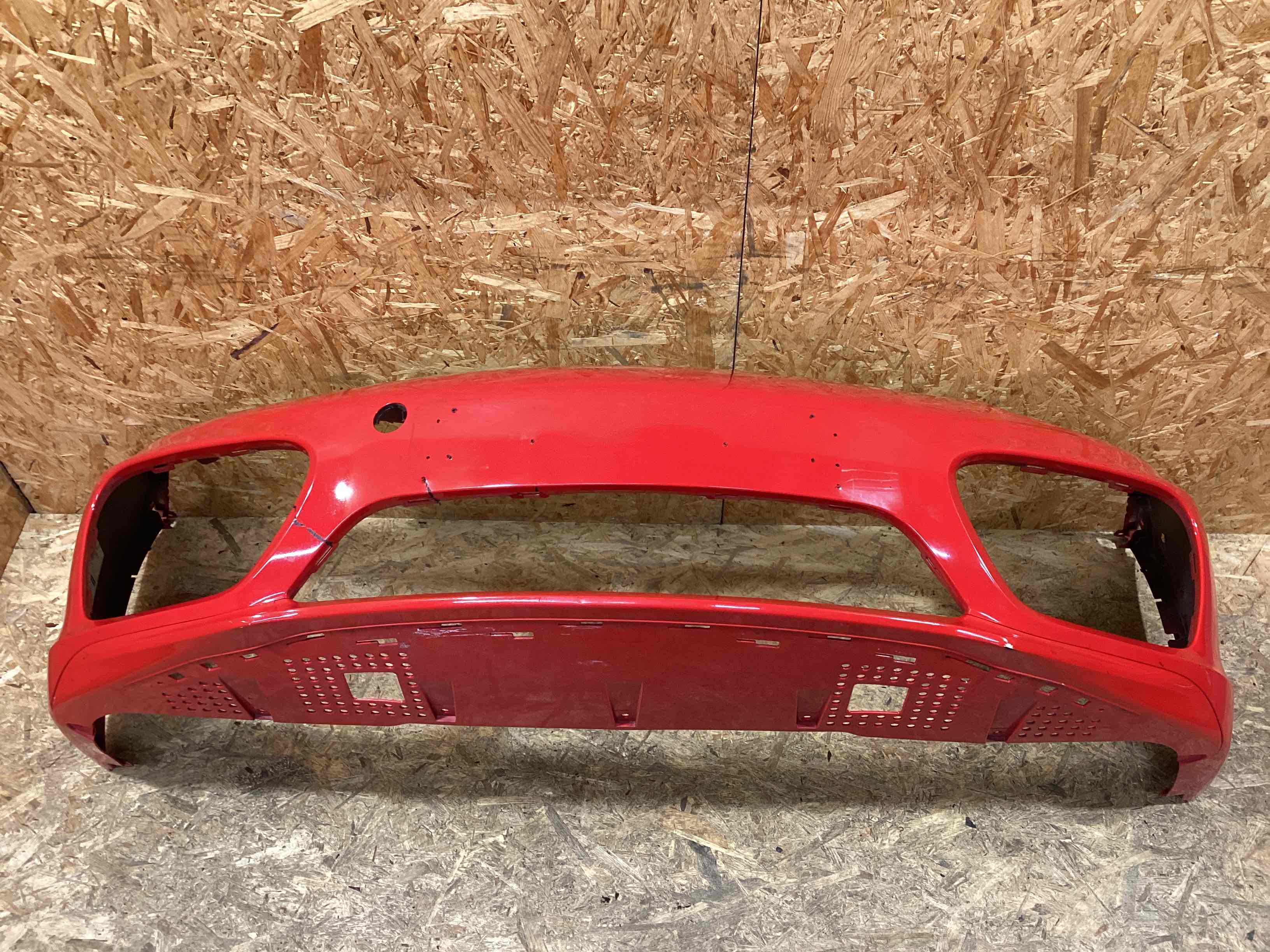 Бампер передний Porsche Cayman 121225-102