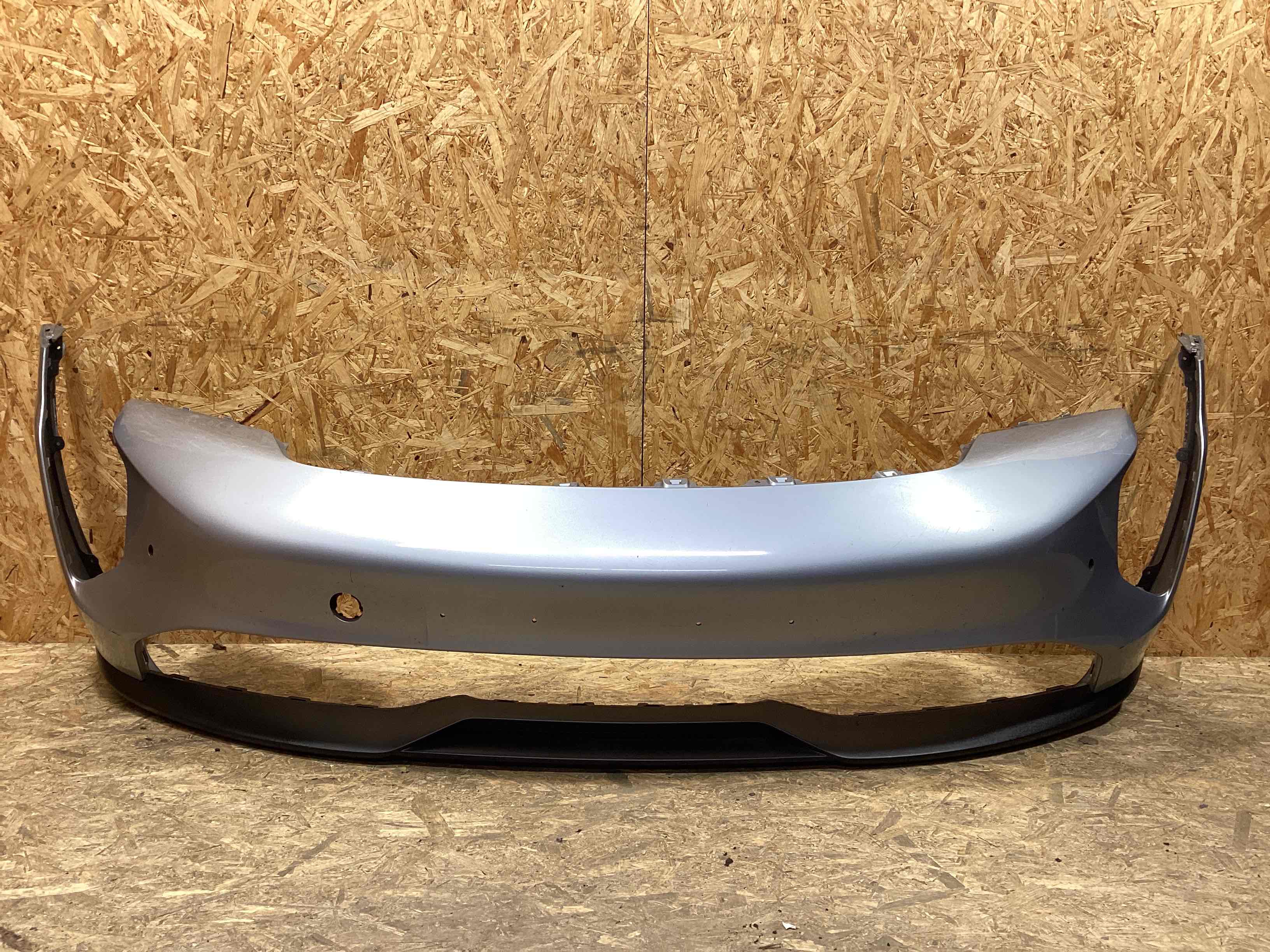 Бампер передний Porsche Taycan 121225-103